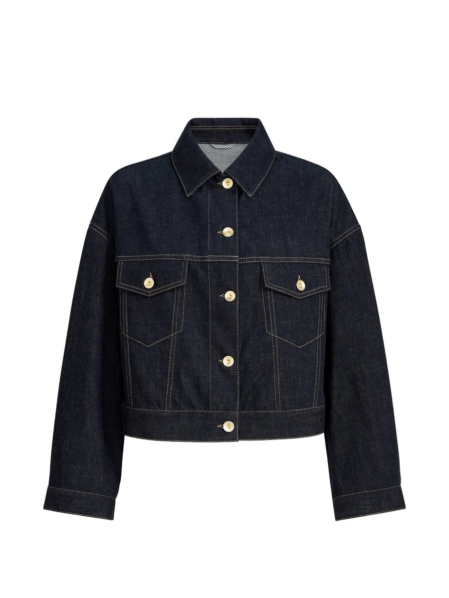Brunello Cucinelli Brunello Cucinelli Long-sleeves Jacket