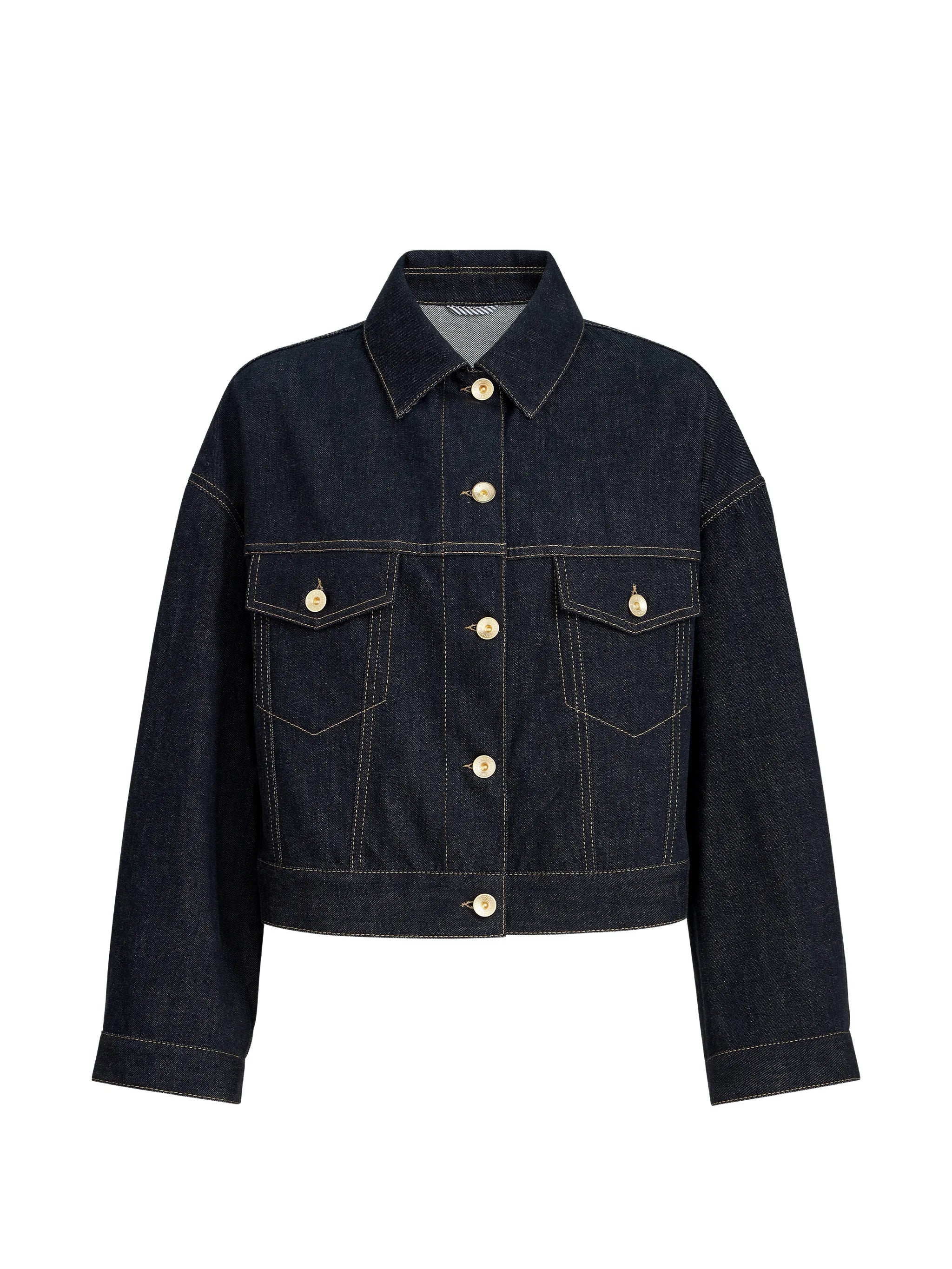 Brunello Cucinelli Brunello Cucinelli Long-sleeves Jacket