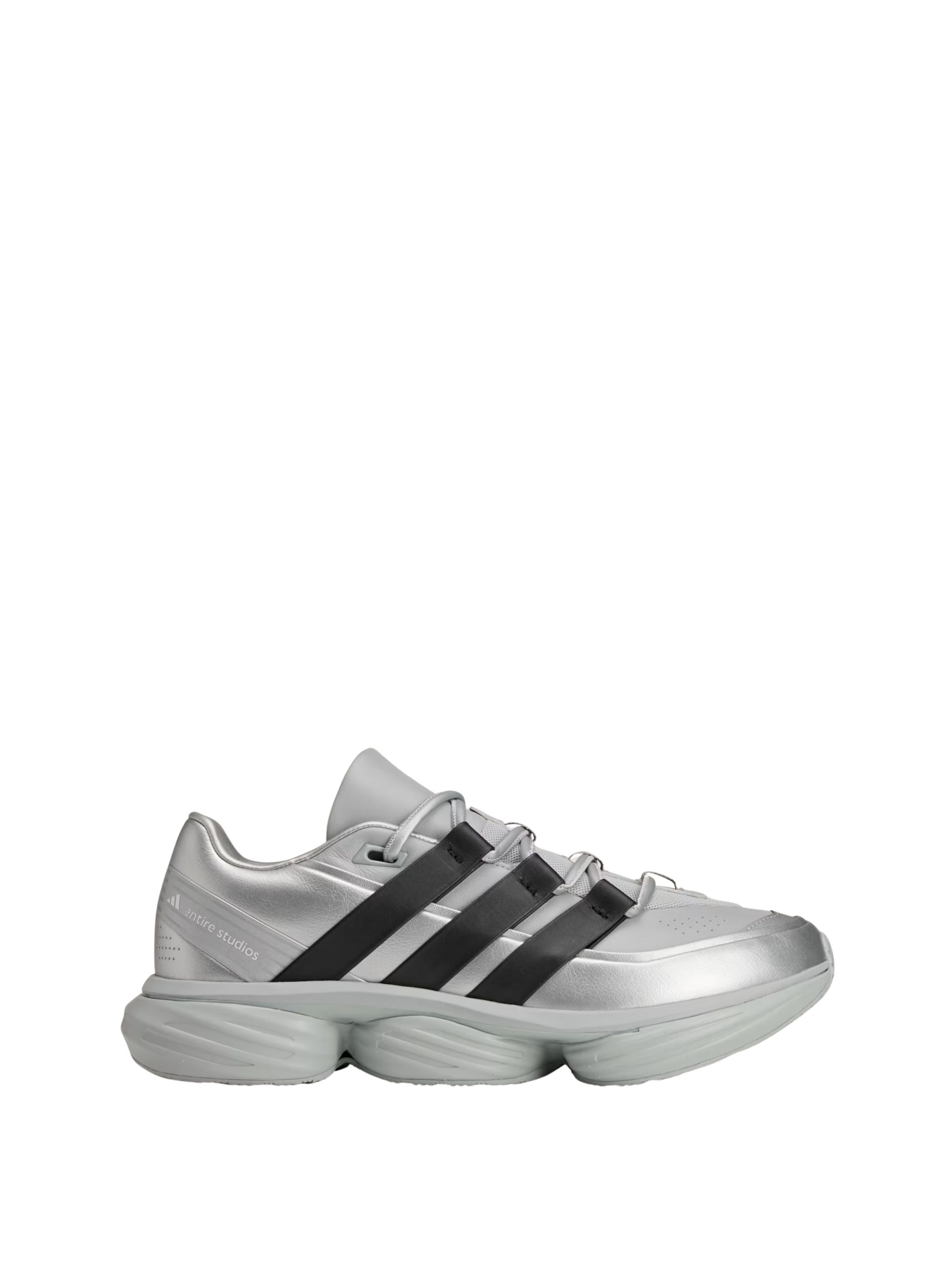 Adidas X Entire Studios Adidas X Entire Studios  X Entire Studios Lightblaze POD Sneakers