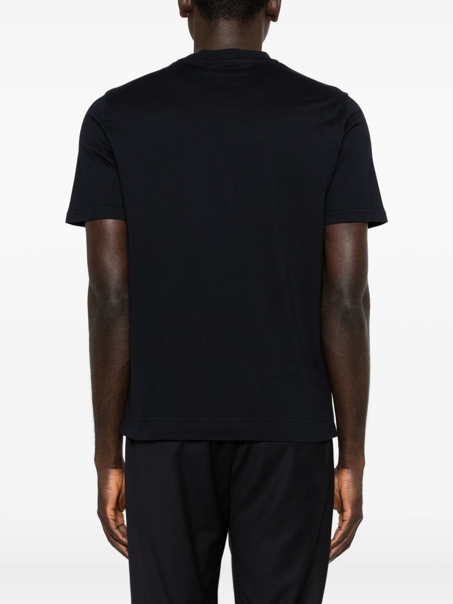 Fedeli Fedeli Extreme T-shirt, view 5