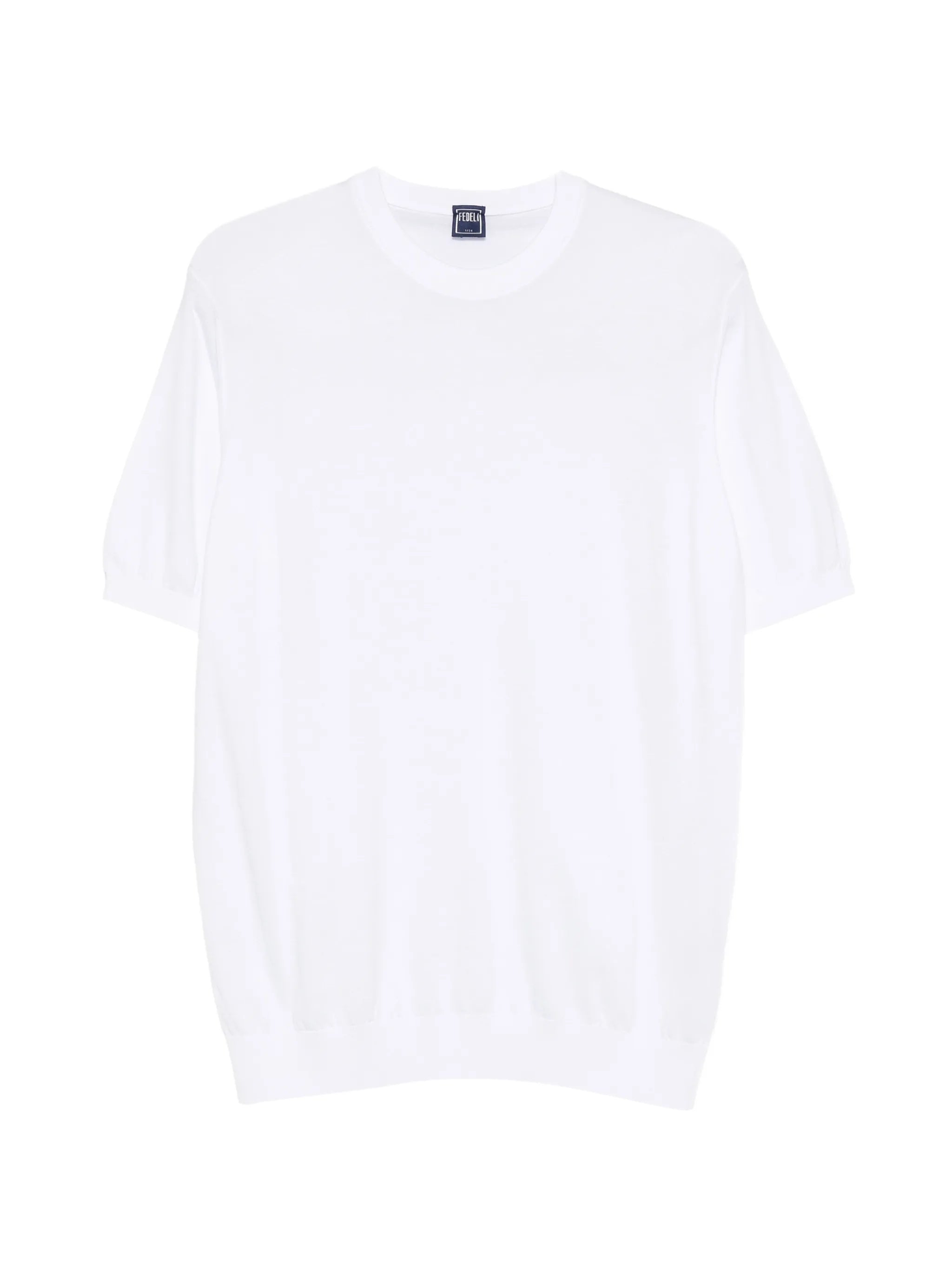 Fedeli Fedeli Short-sleeve T-shirt
