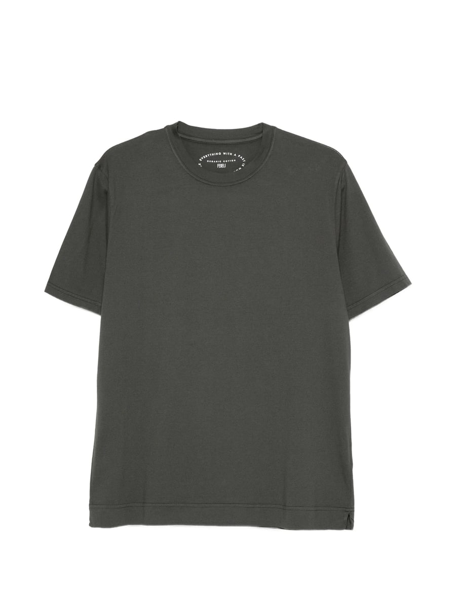 Fedeli Fedeli Extreme T-shirt