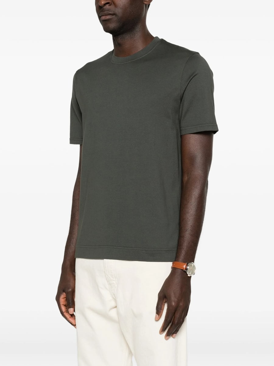 Fedeli Fedeli Extreme T-shirt, view 2