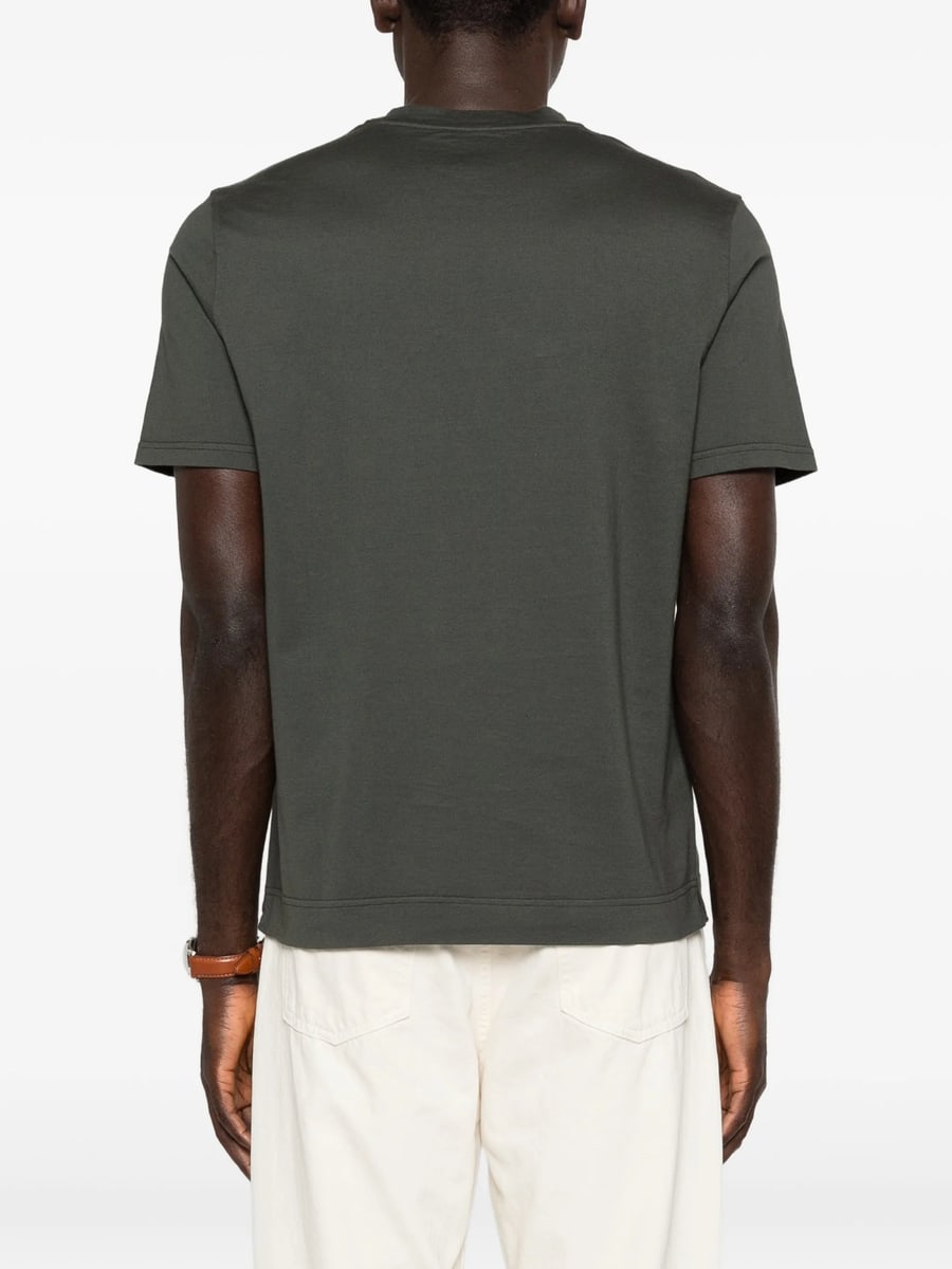 Fedeli Fedeli Extreme T-shirt, view 3