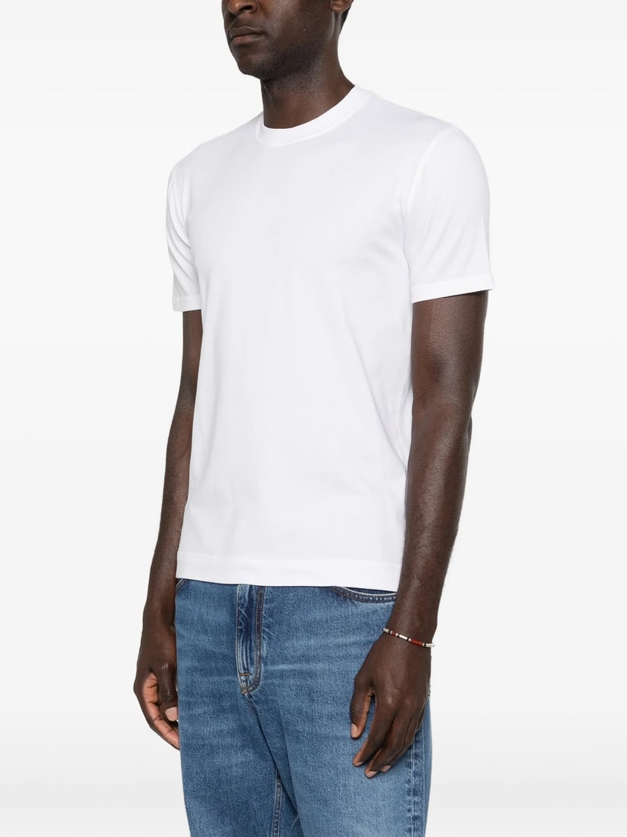 Fedeli Fedeli Crew-neck T-shirt, view 3