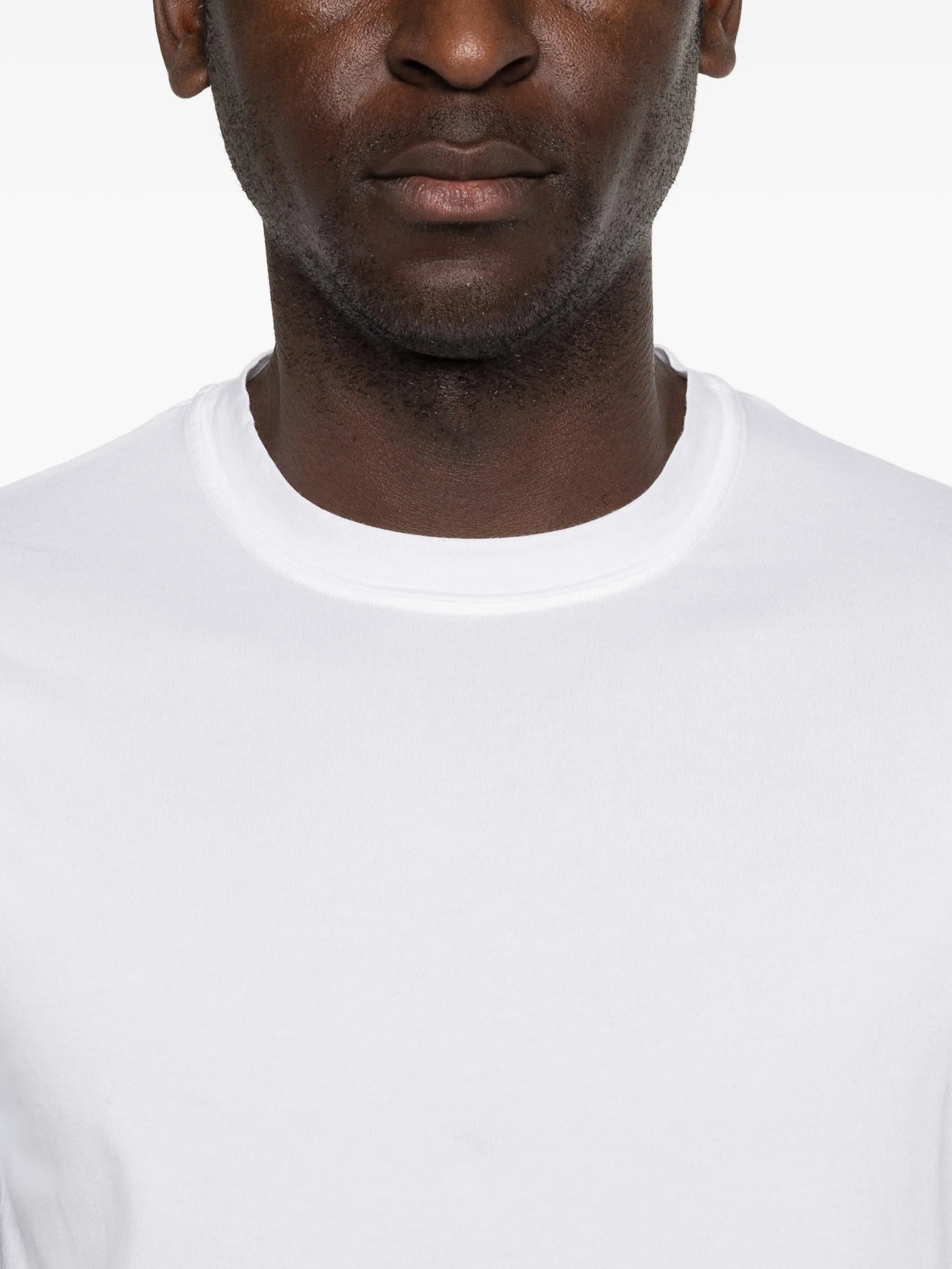 Fedeli Fedeli Crew-neck T-shirt, view 2