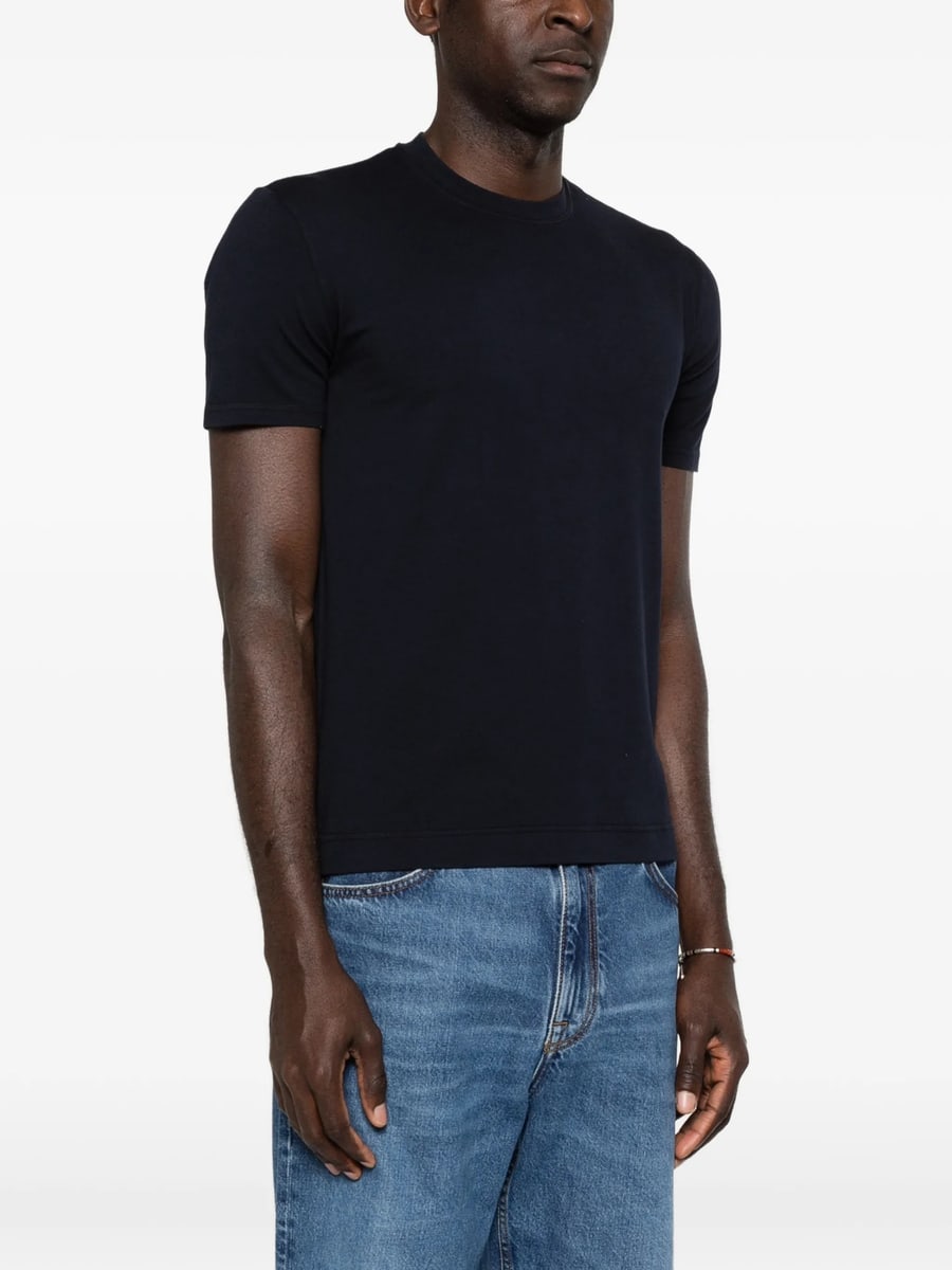 Fedeli Fedeli Crew-neck T-shirt, view 3