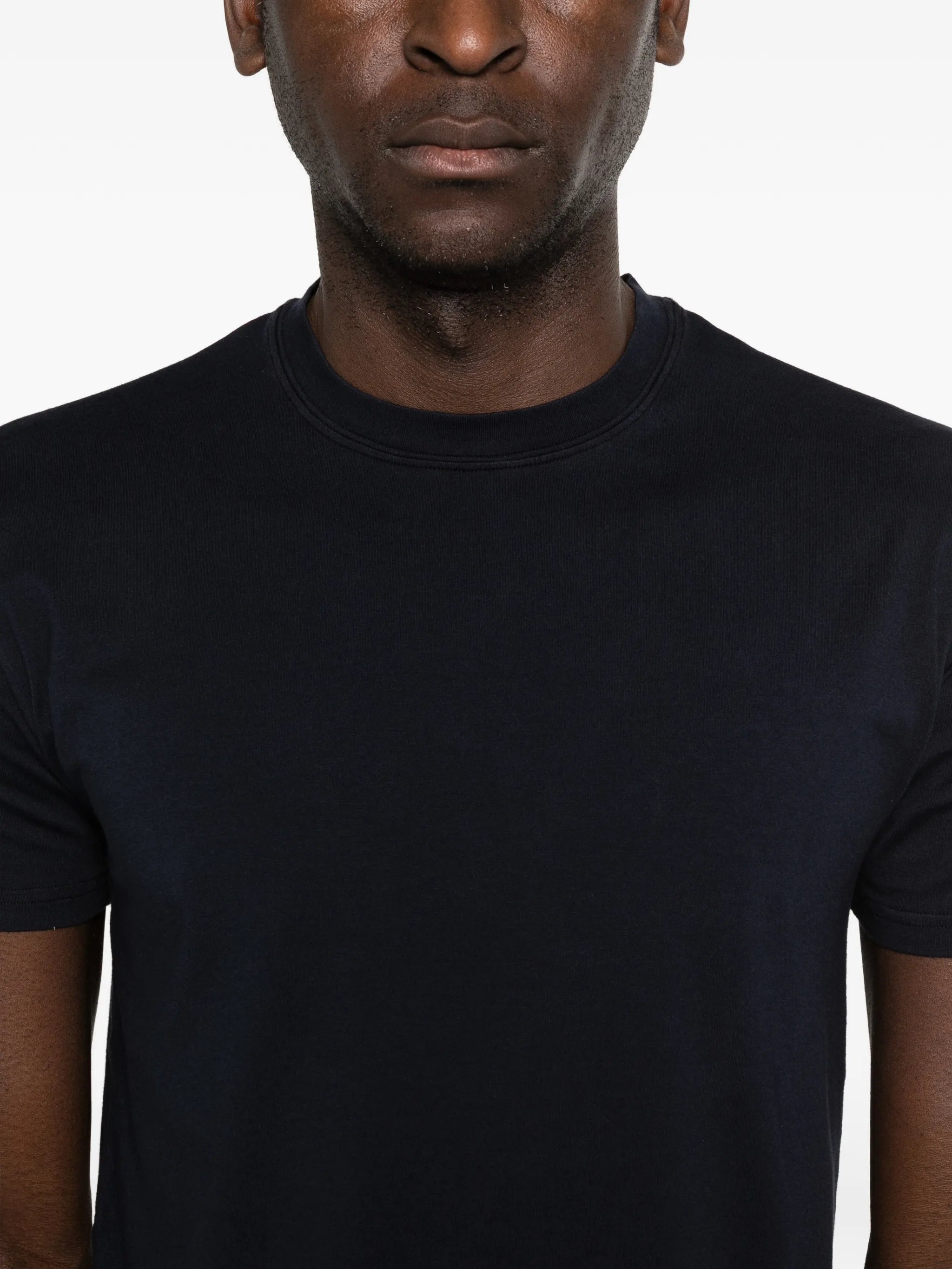 Fedeli Fedeli Crew-neck T-shirt, view 2