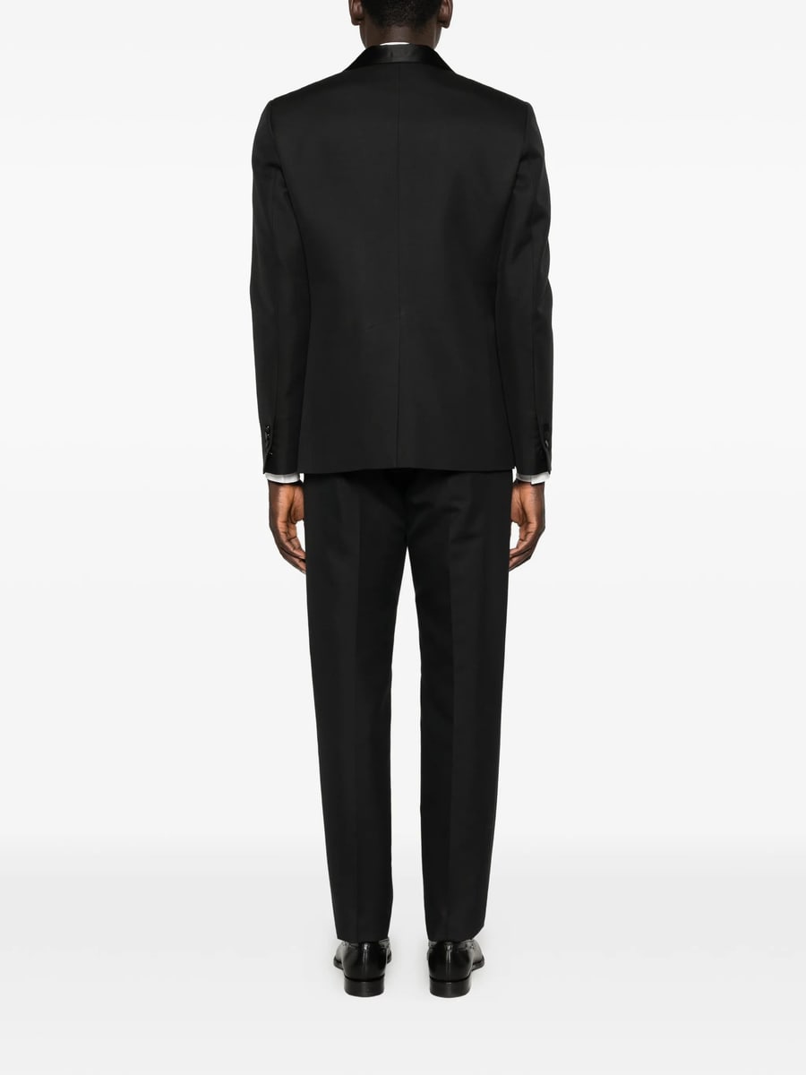 Dsquared2 Dsquared2 London Tux Suit, view 2