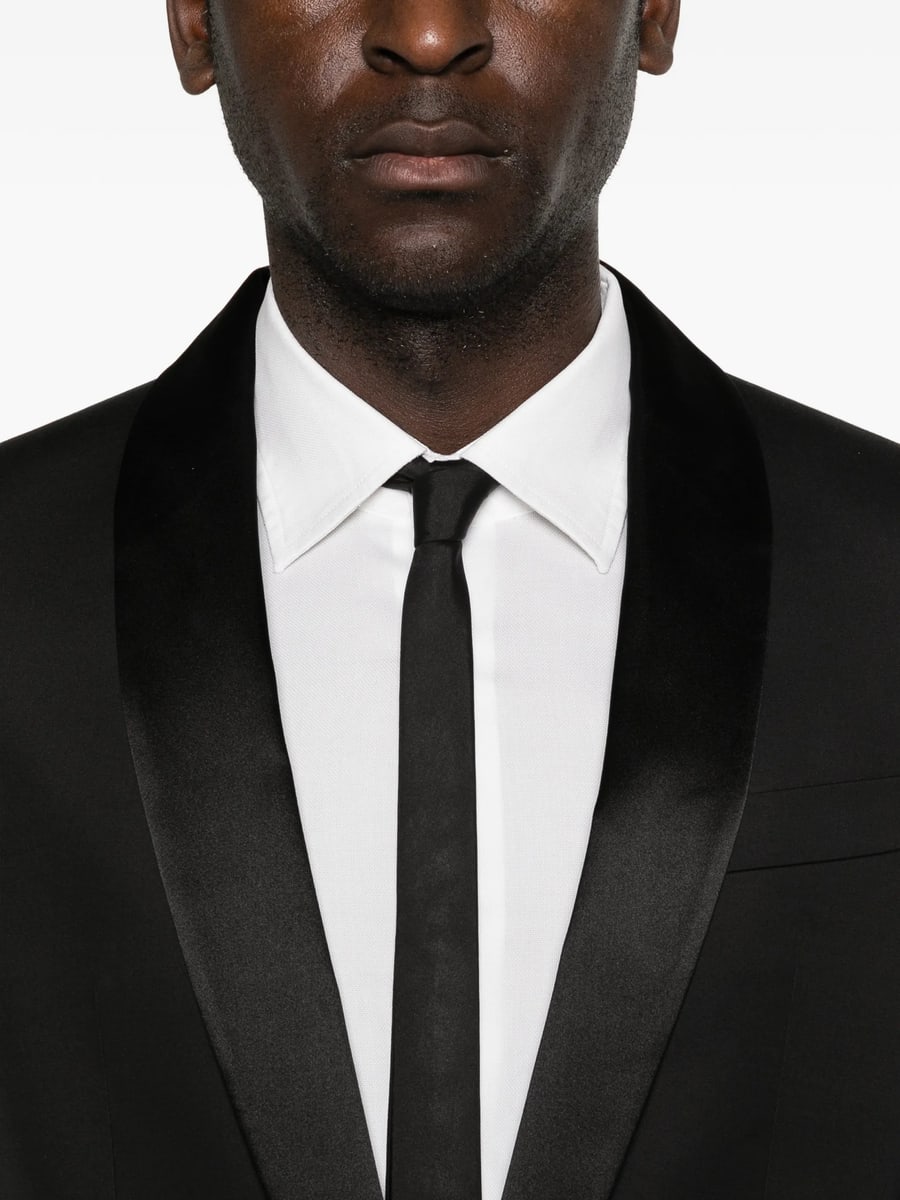 Dsquared2 Dsquared2 London Tux Suit, view 4