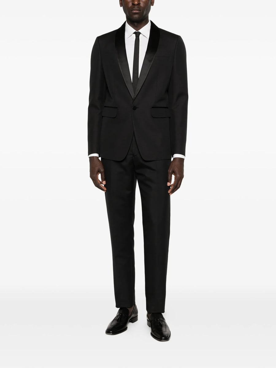 Dsquared2 Dsquared2 London Tux Suit, view 5