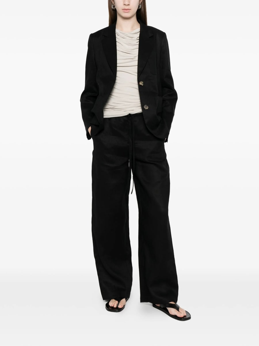 Jc Sophie Jc Sophie  Linda Buttoned Jacket, view 4