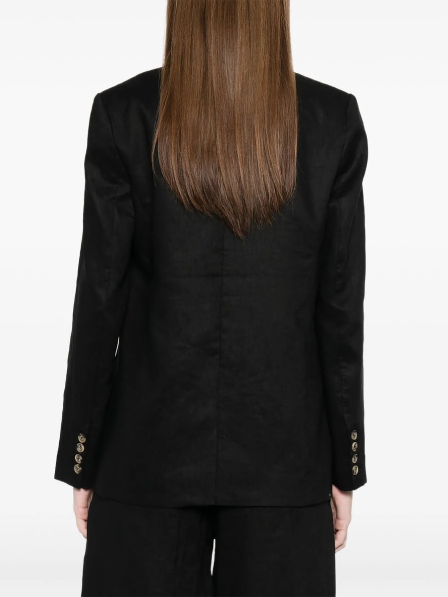 Jc Sophie Jc Sophie  Linda Buttoned Jacket, view 5