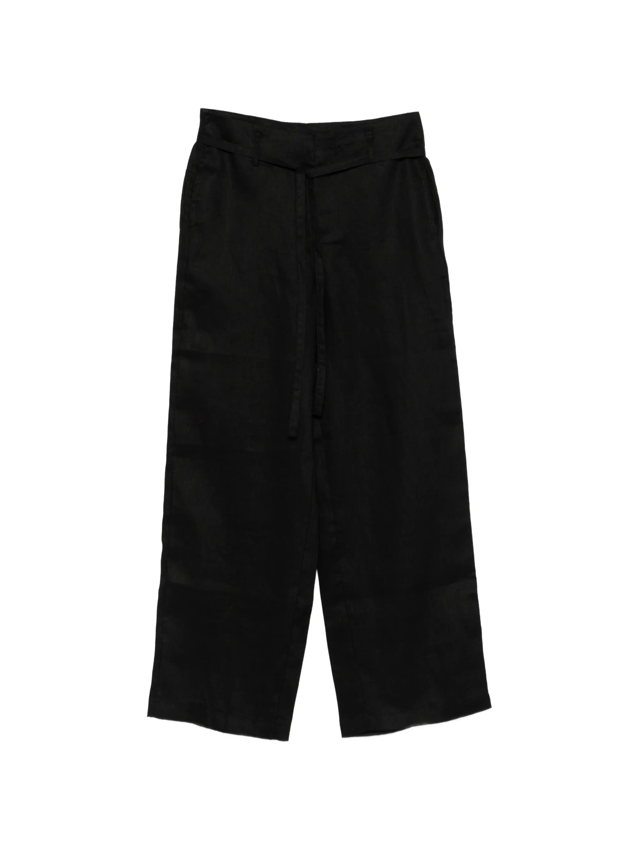Jc Sophie Jc Sophie Loire Belt Trousers