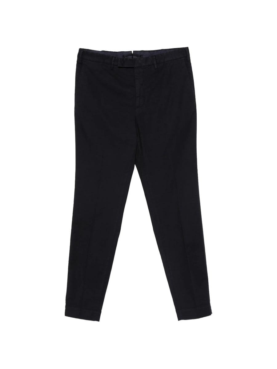 Incotex Incotex Belt-loop Chinos