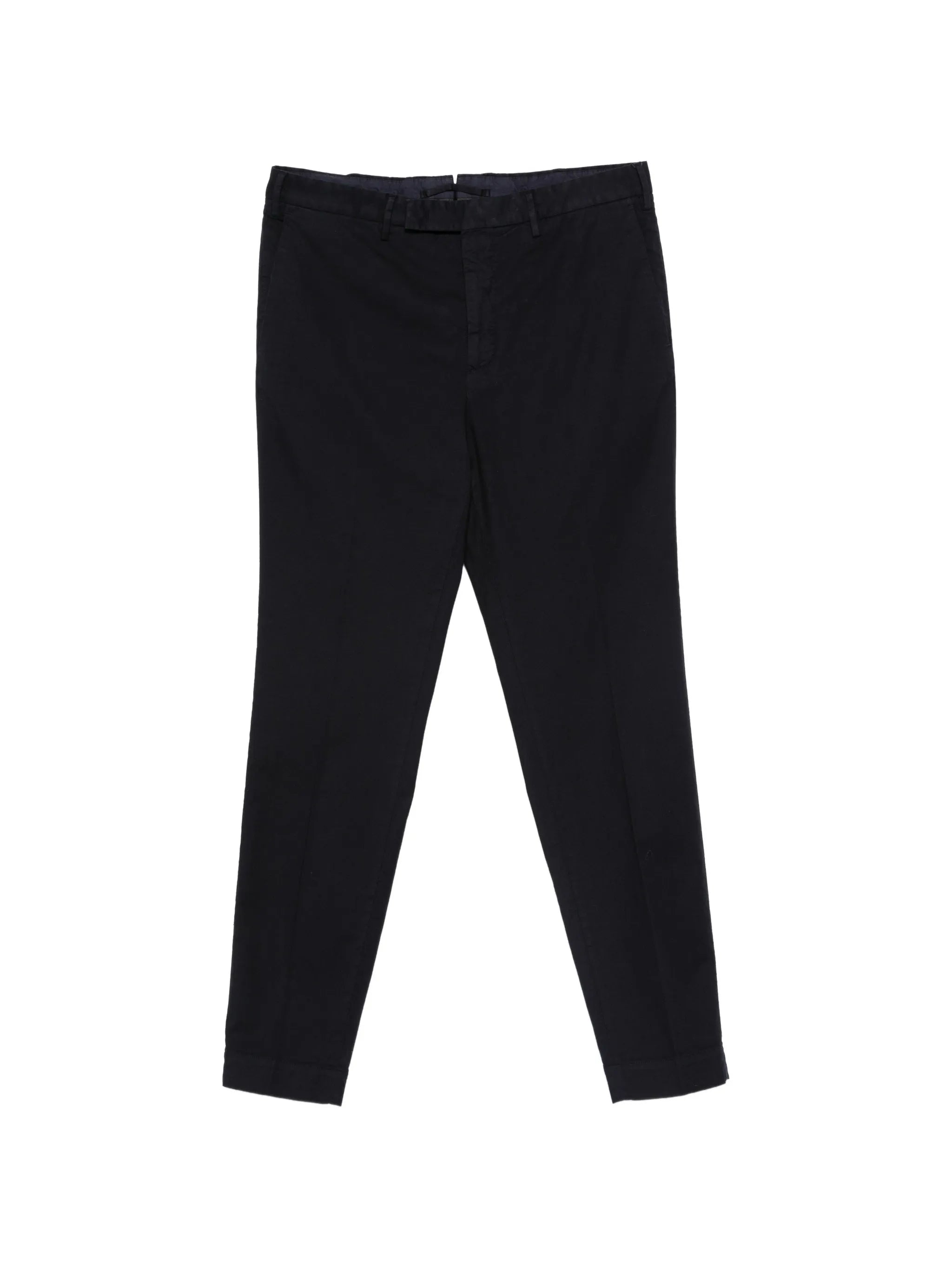 Incotex Incotex Belt-loop Chinos