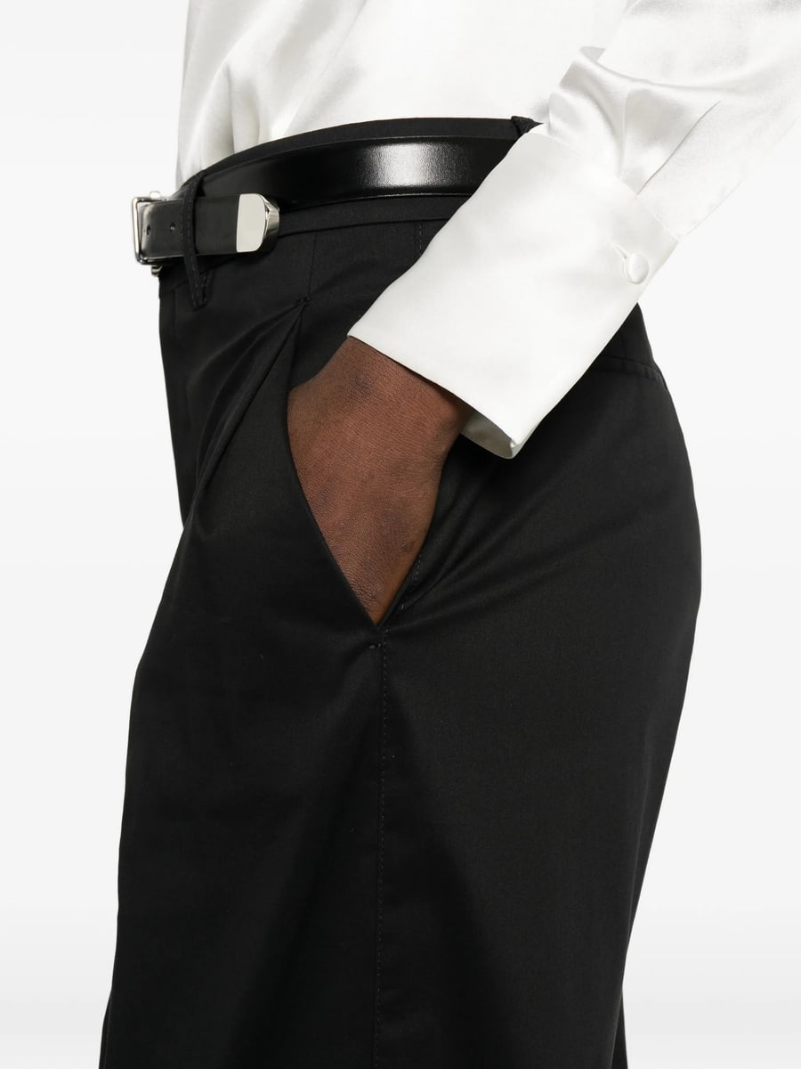 Berwich Berwich Serena Trousers, view 5