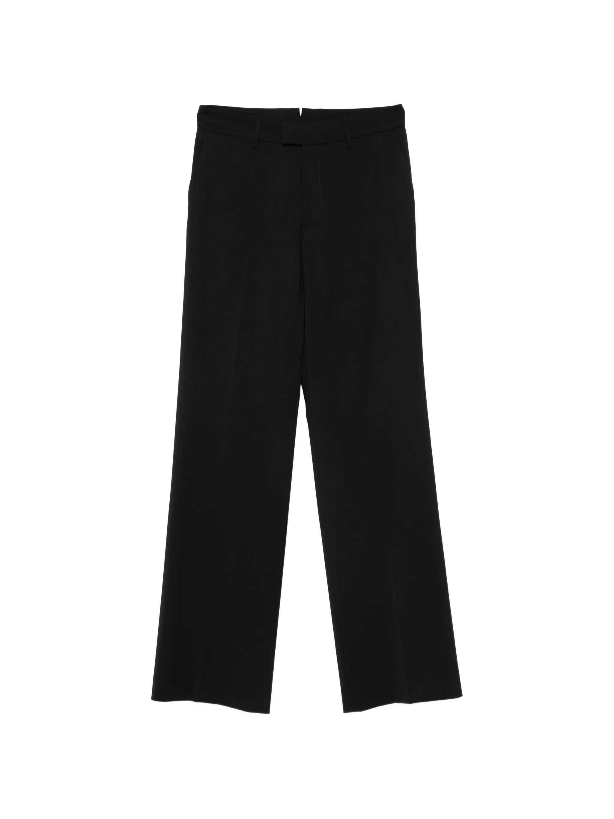 Berwich Berwich Patrizia Belt-loops Trousers