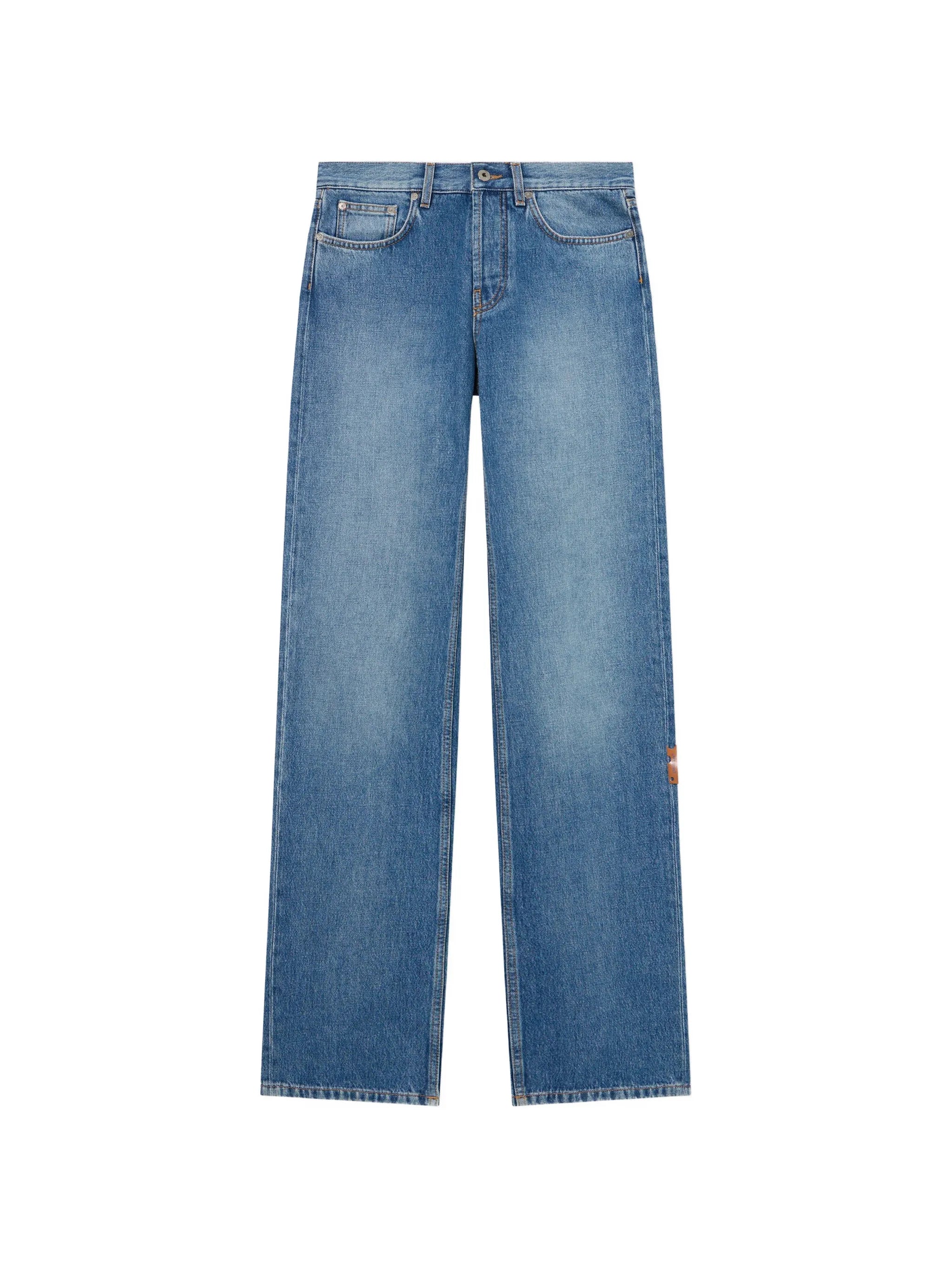 Off-White Off-white Susy Jeans