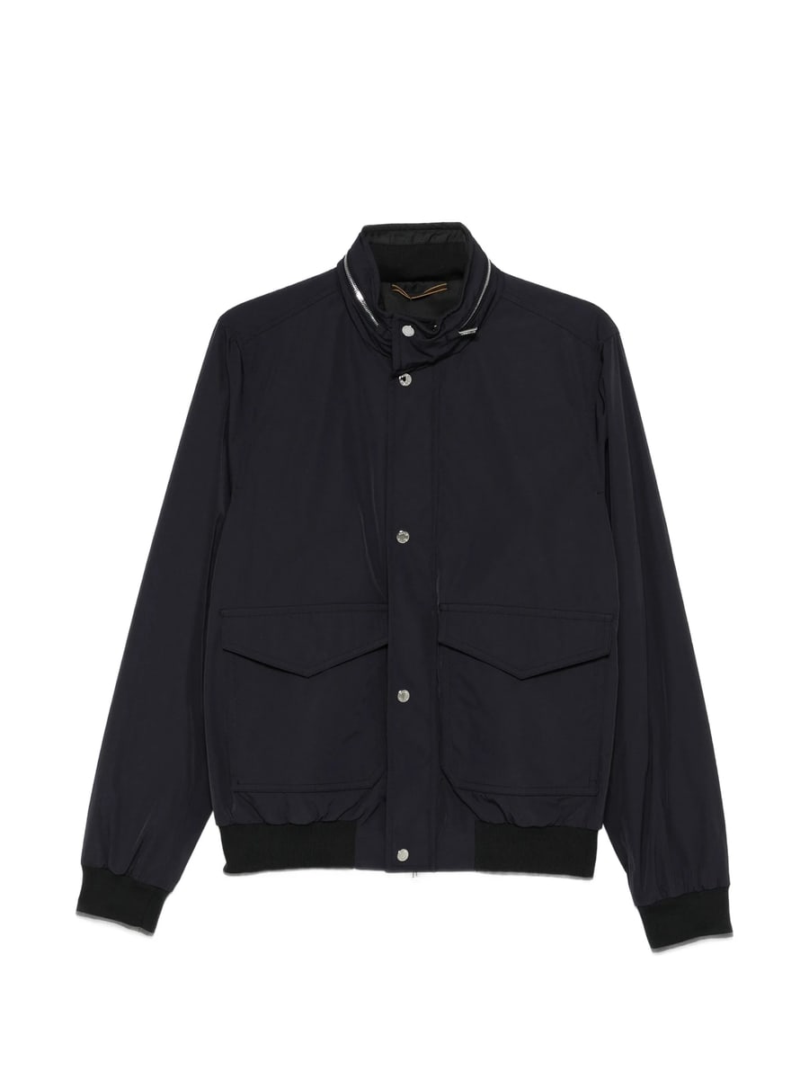 Moorer Moorer Pocket Jacket