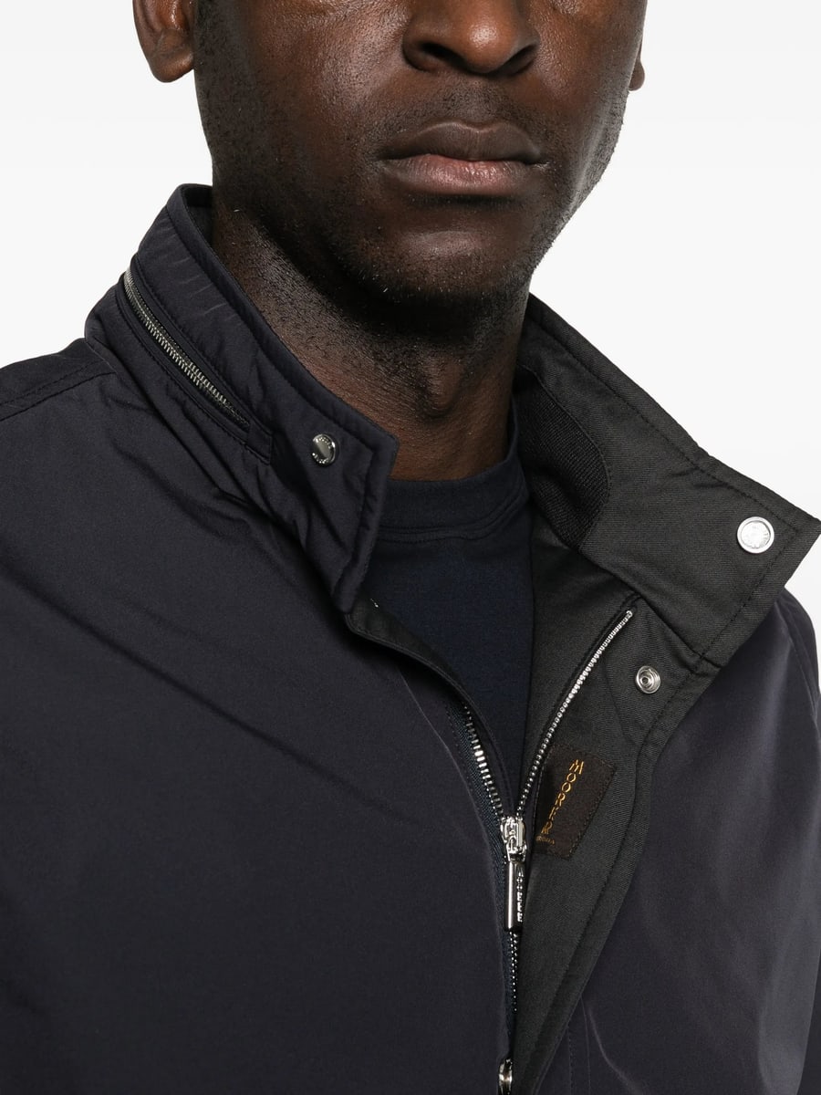Moorer Moorer Pocket Jacket, view 2