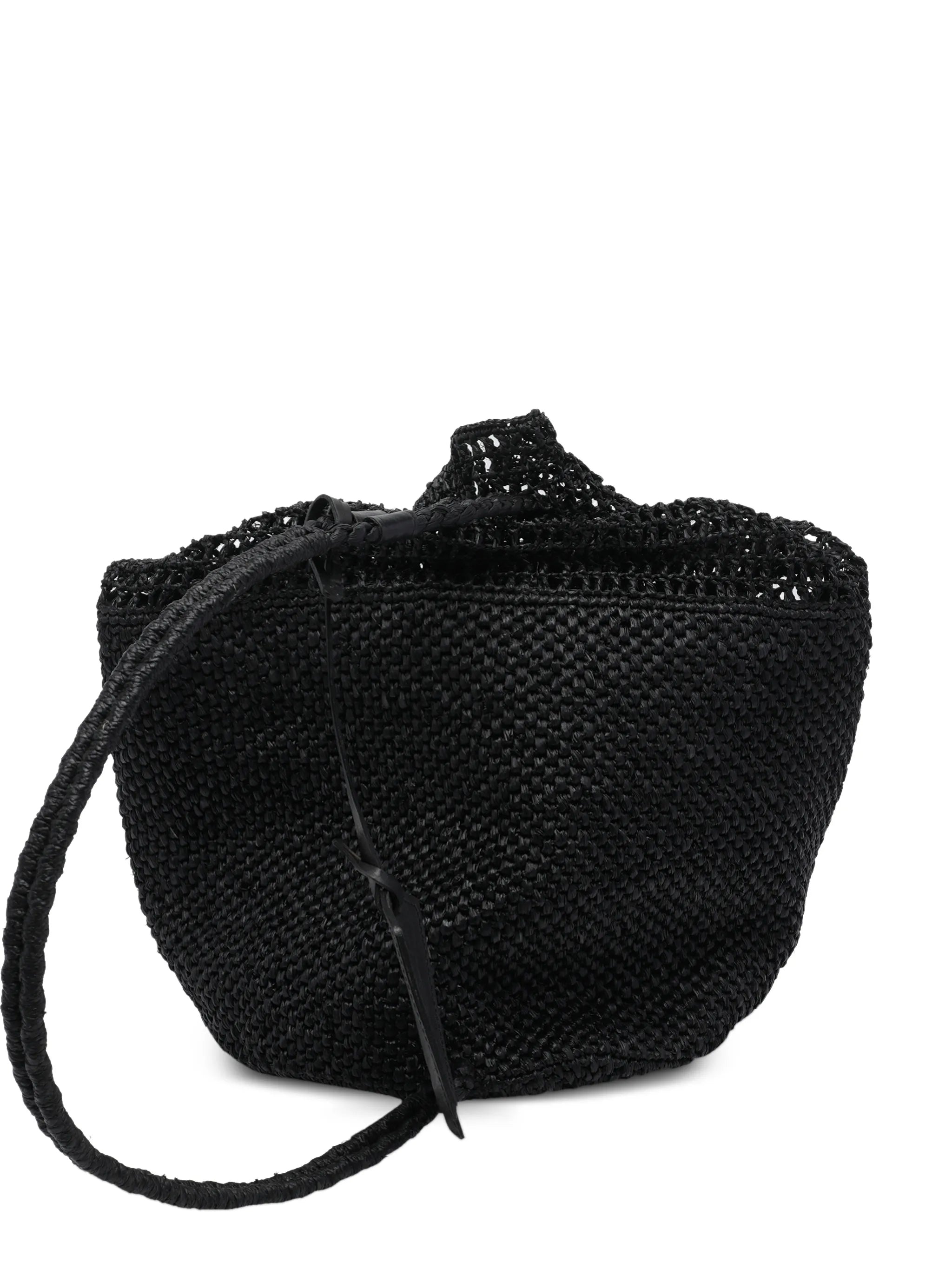 Ibeliv Ibeliv Sail Coulisse-closure Bucket Bag