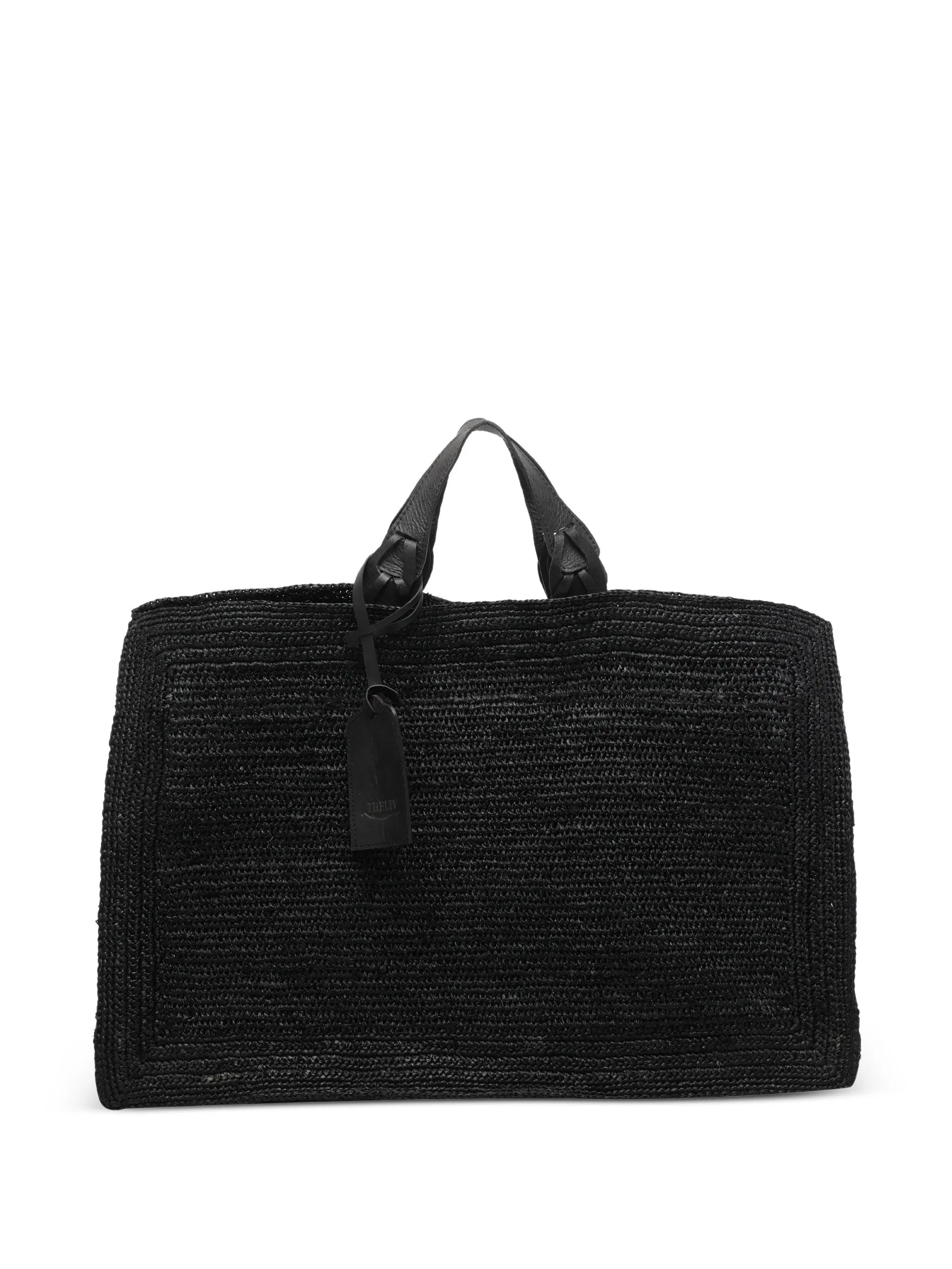 Ibeliv Ibeliv Quadra Tag-detail Bag