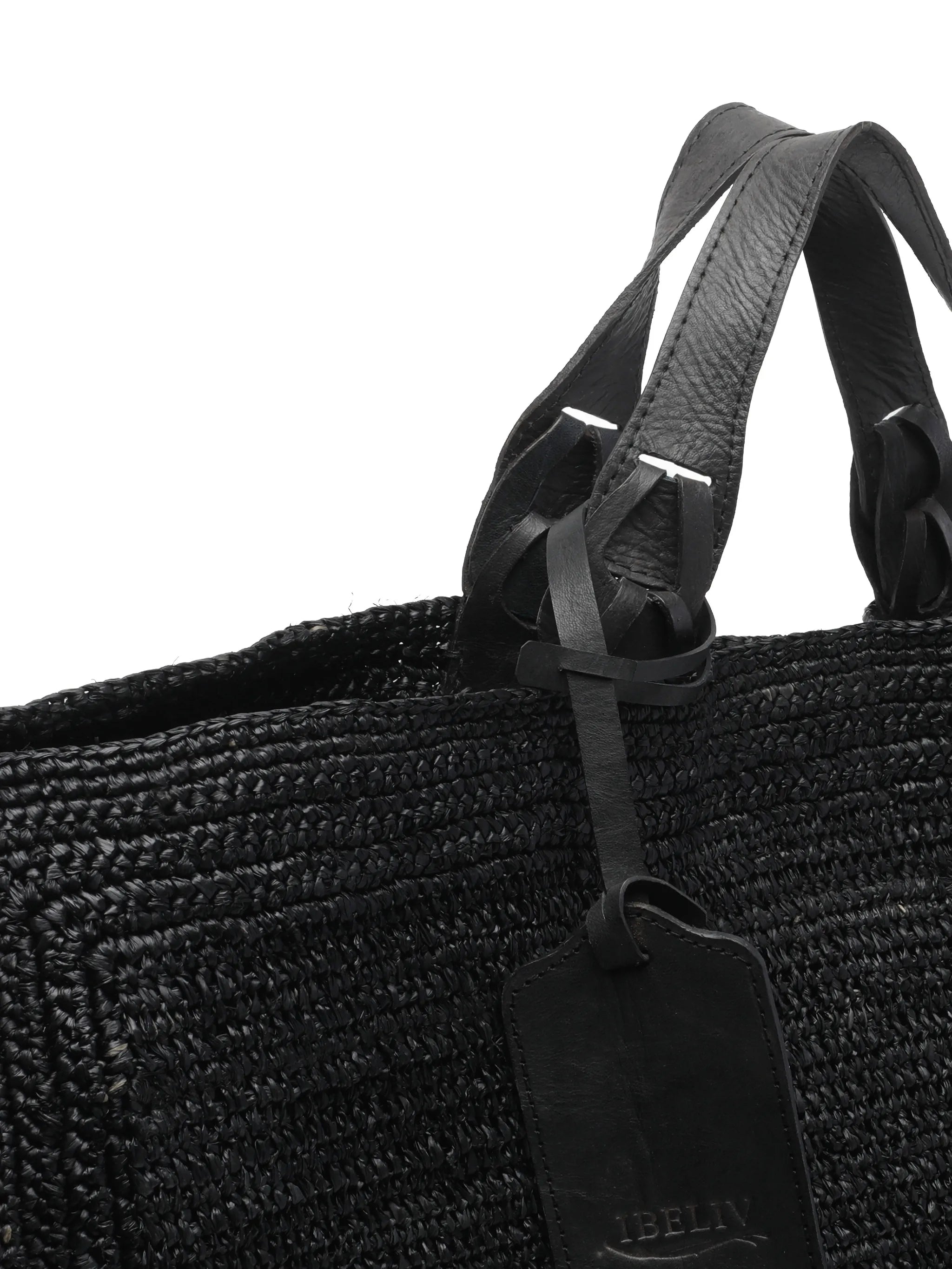 Ibeliv Ibeliv Quadra Tag-detail Bag, view 2
