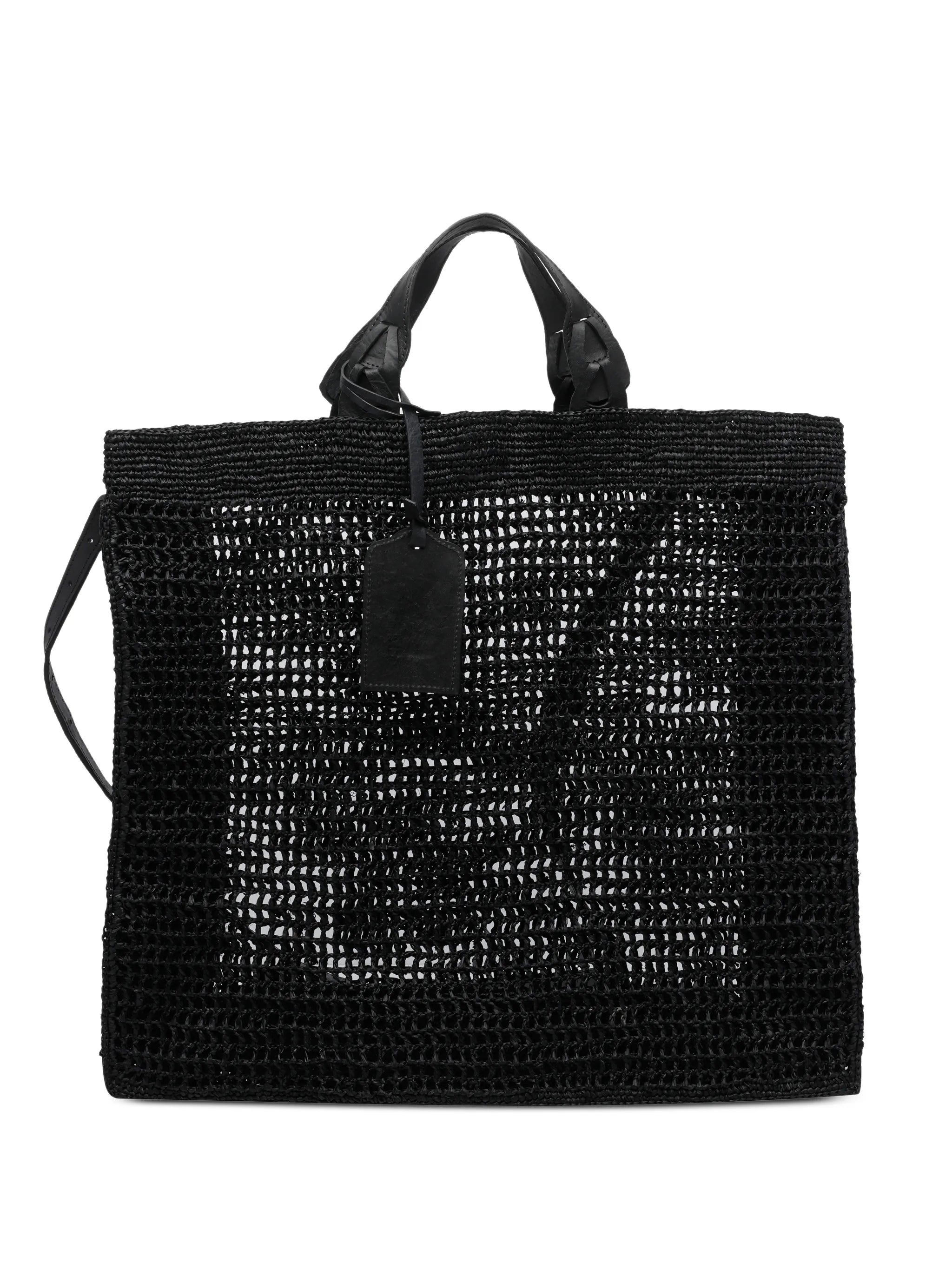 Ibeliv Ibeliv Ocean Magnetic-closure Cross-body Bag