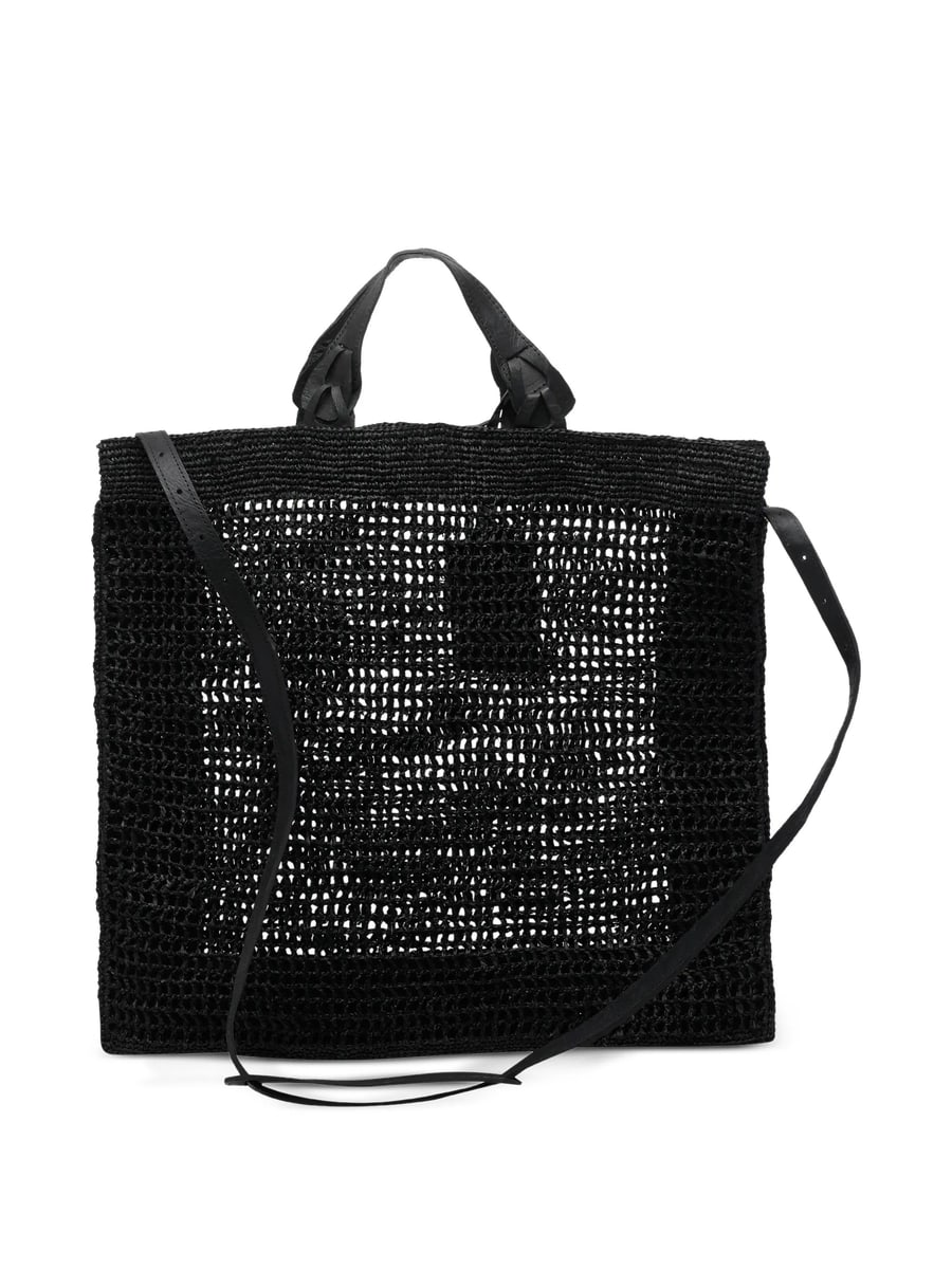 Ibeliv Ibeliv Ocean Magnetic-closure Cross-body Bag, view 2