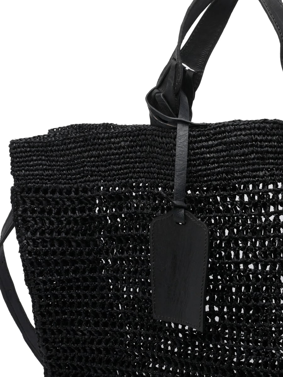 Ibeliv Ibeliv Ocean Magnetic-closure Cross-body Bag, view 3