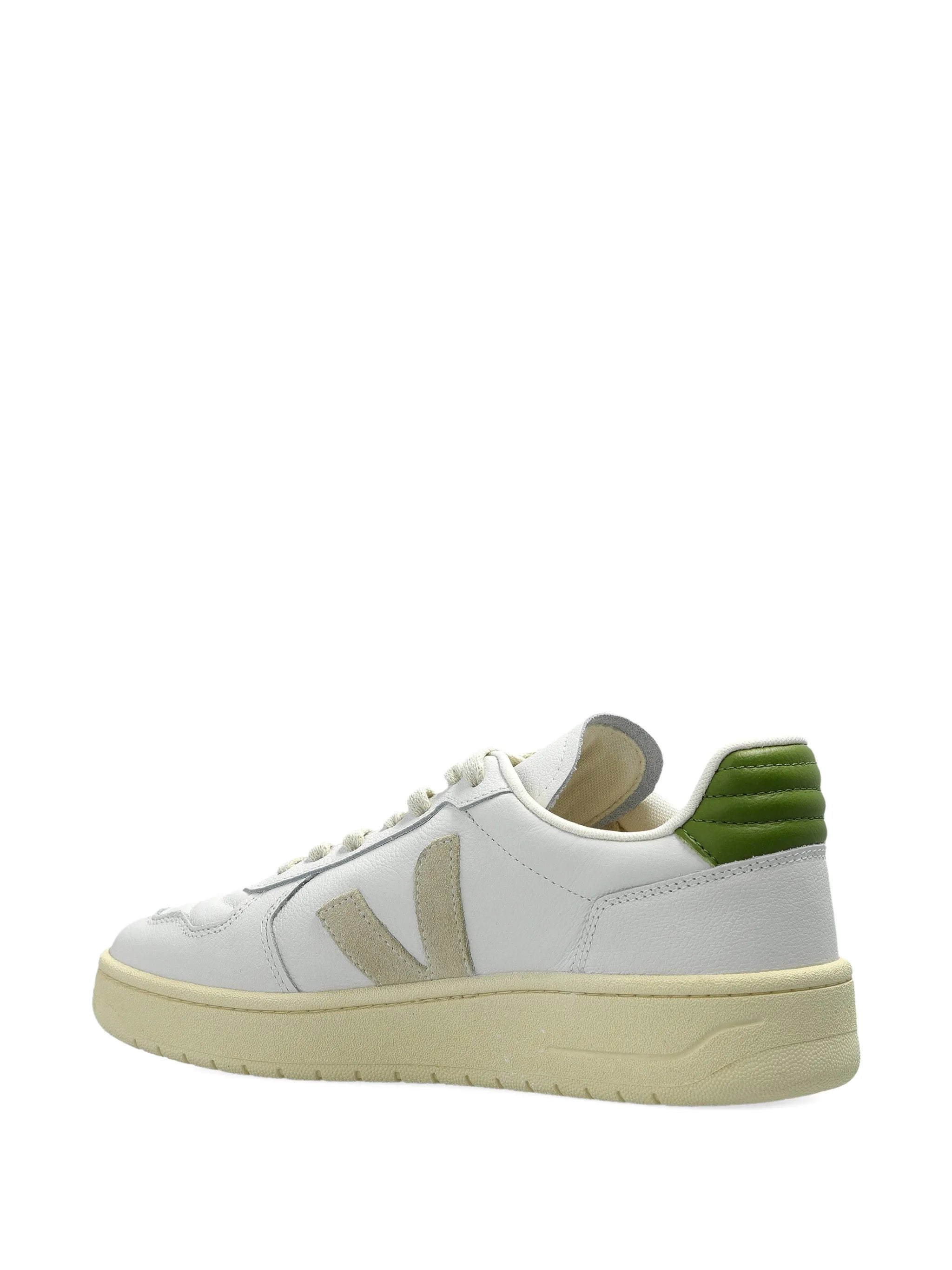 Veja Veja V-82 II Logo-detailed Sneakers, view 2