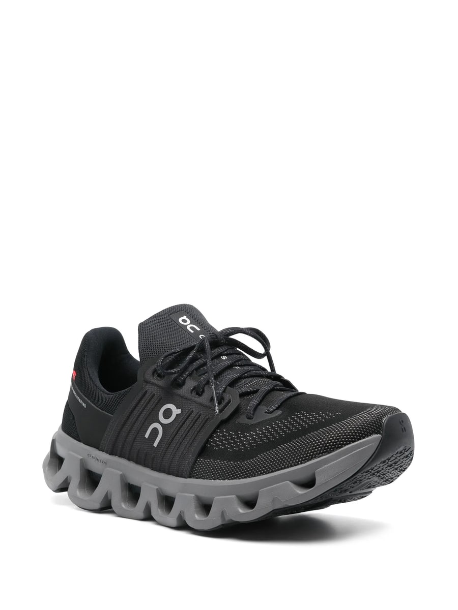 On Running On Running Cloudswift 4 AD Sneakers, view 2