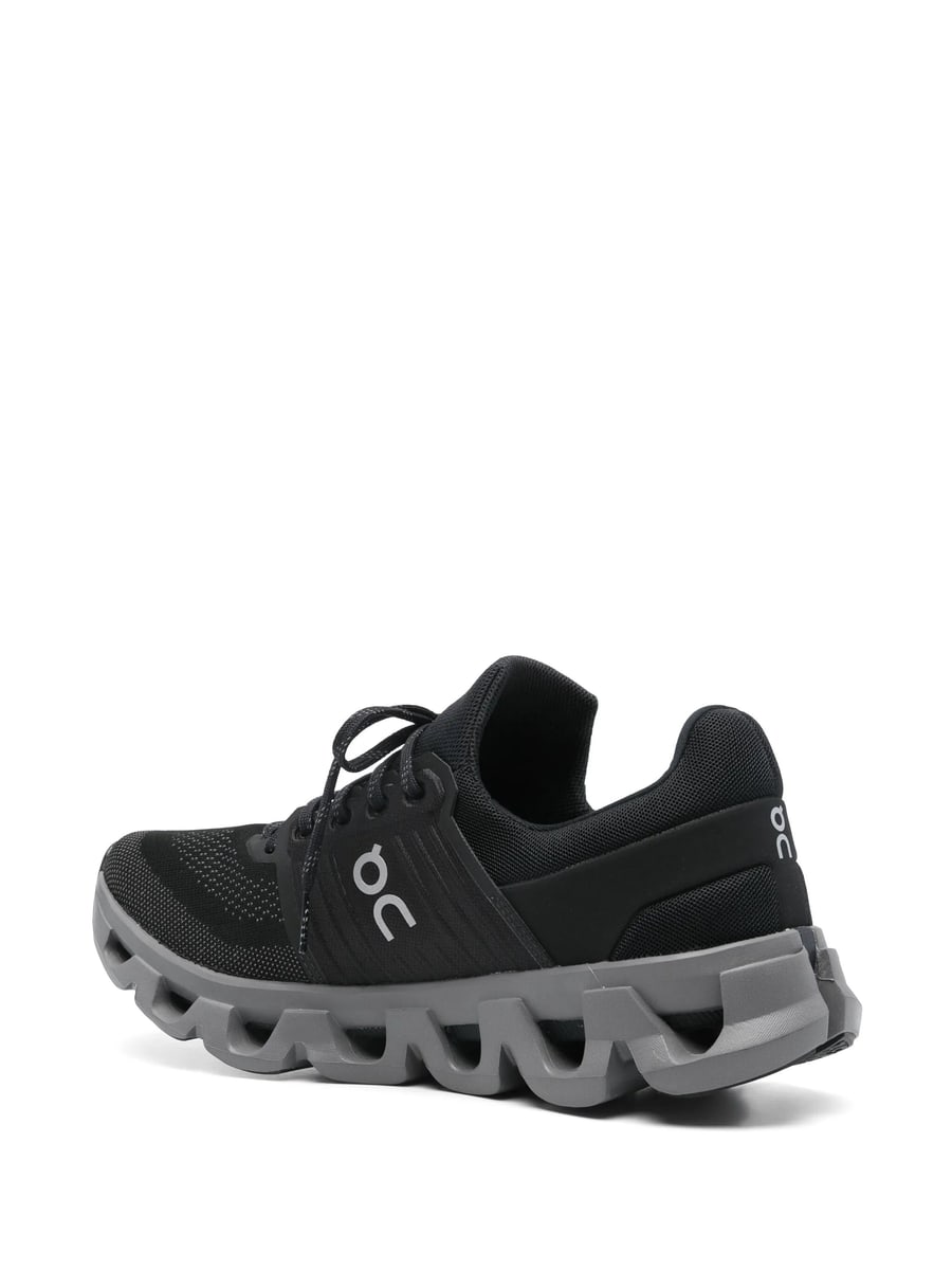 On Running On Running Cloudswift 4 AD Sneakers, view 3