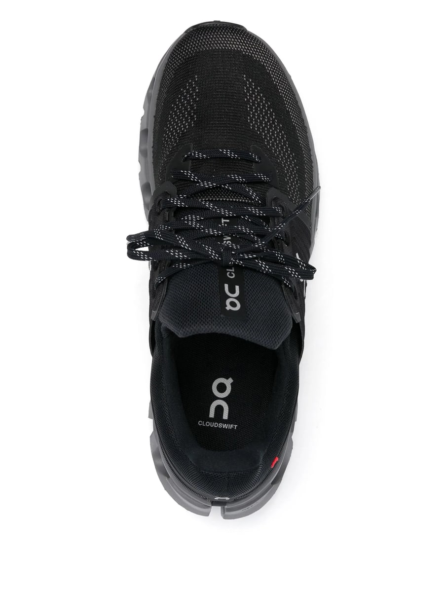 On Running On Running Cloudswift 4 AD Sneakers, view 4