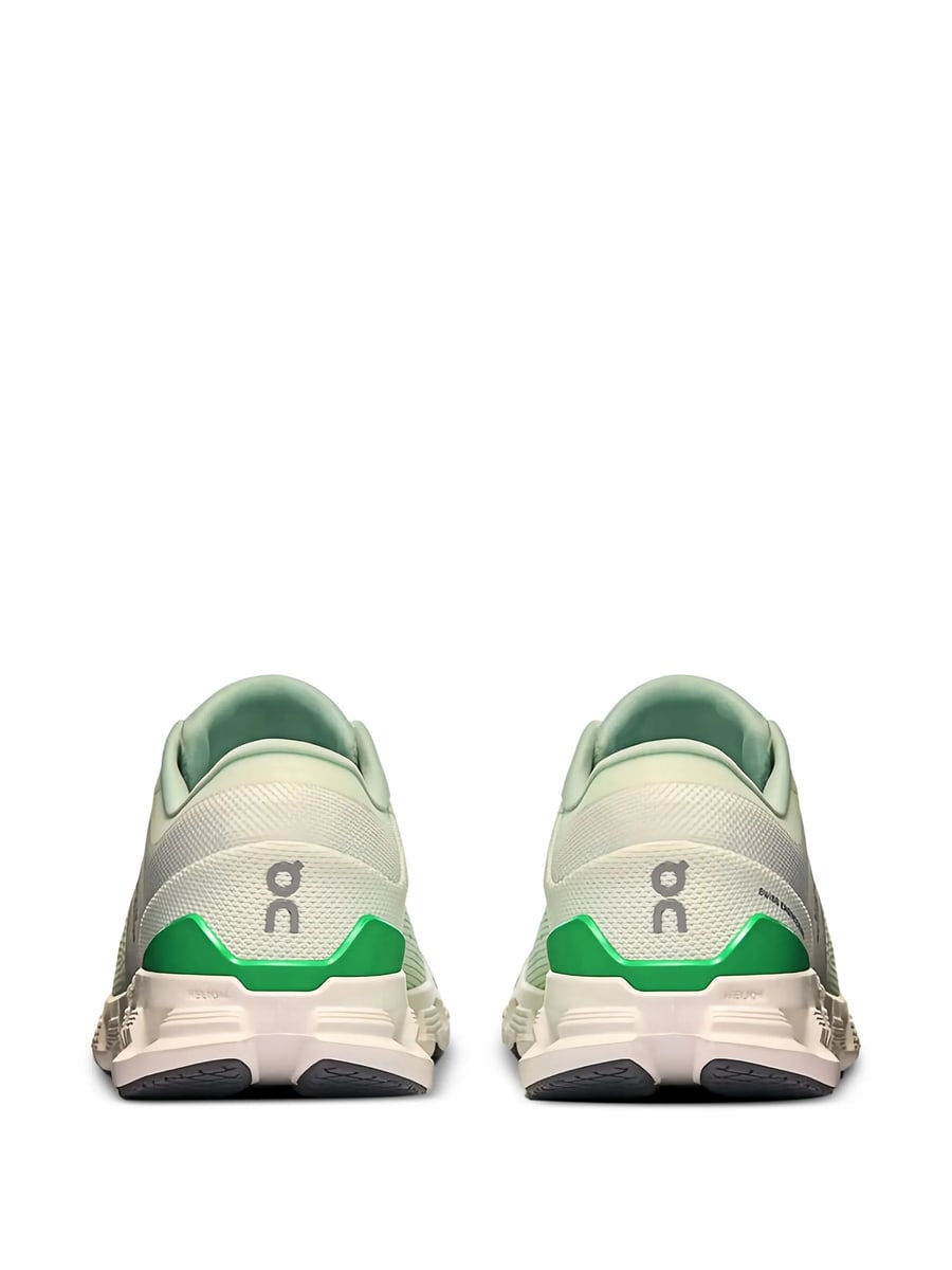 On Running On Running Cloud X Sneakers, view 3