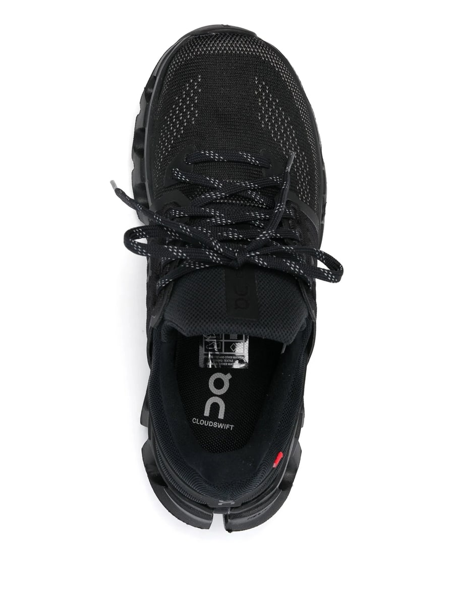 On Running On Running Cloudswift 4 AD Sneakers, view 2