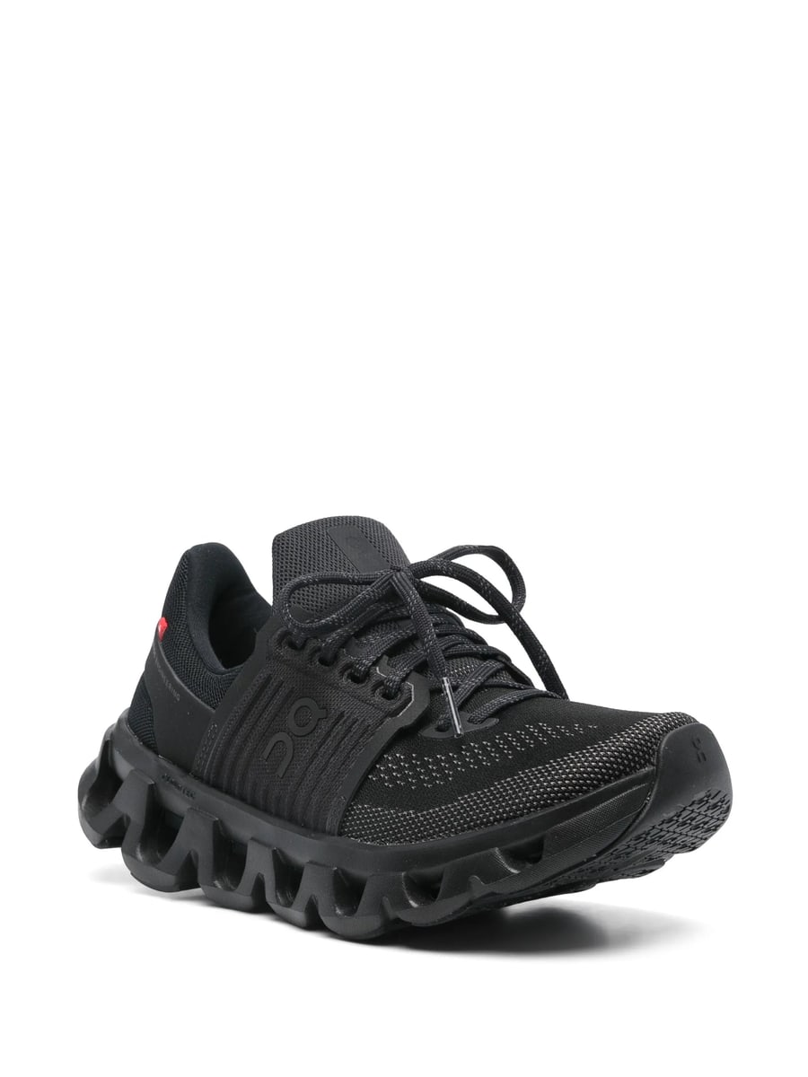 On Running On Running Cloudswift 4 AD Sneakers, view 4