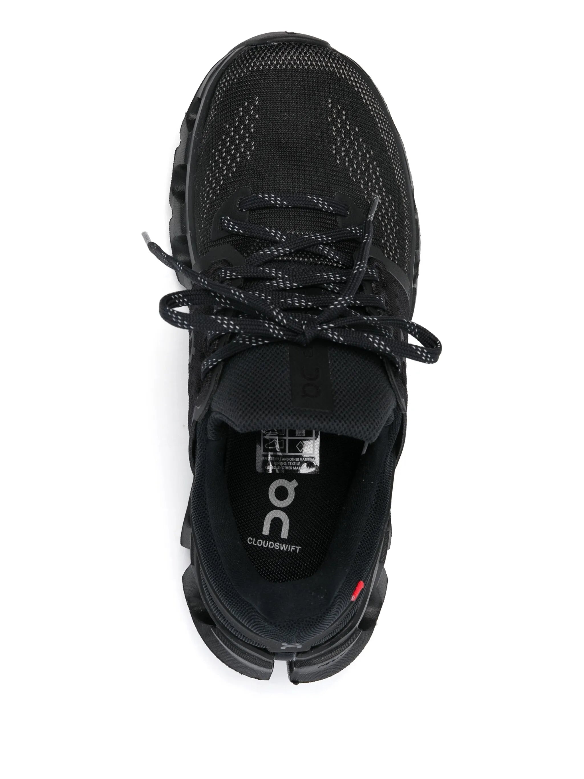 On Running On Running Cloudswift 4 AD Sneakers, view 2
