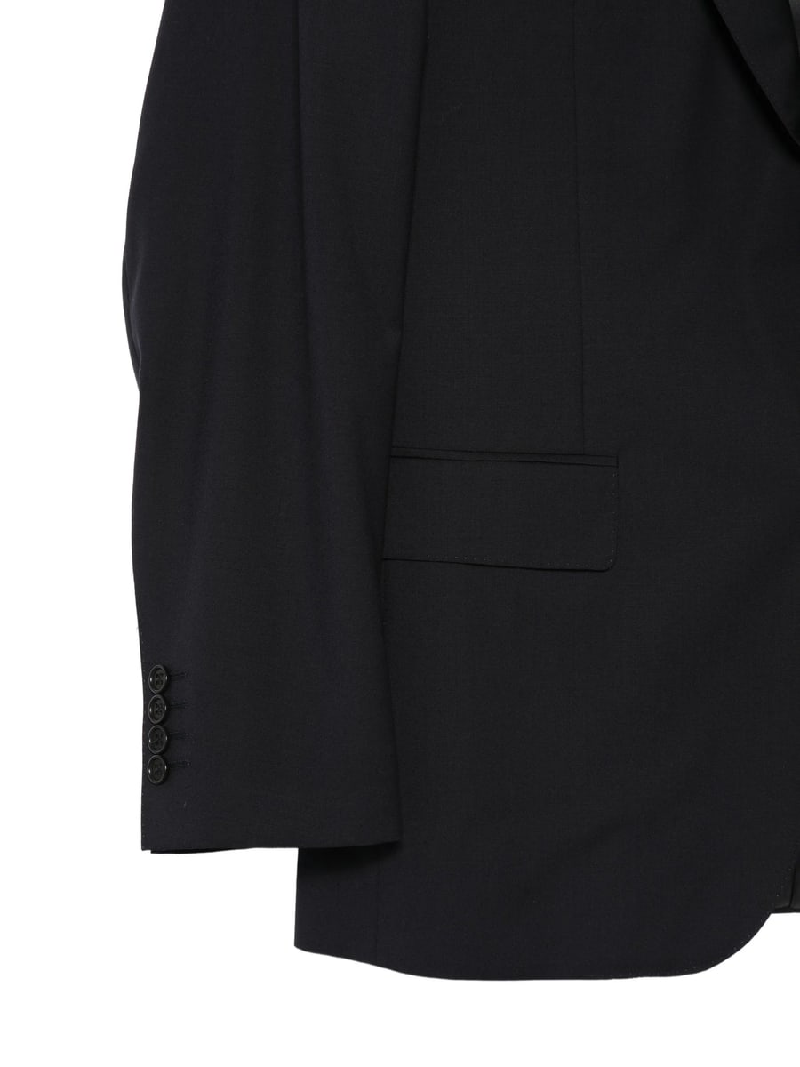 Canali Canali Single-breasted Suit, view 2
