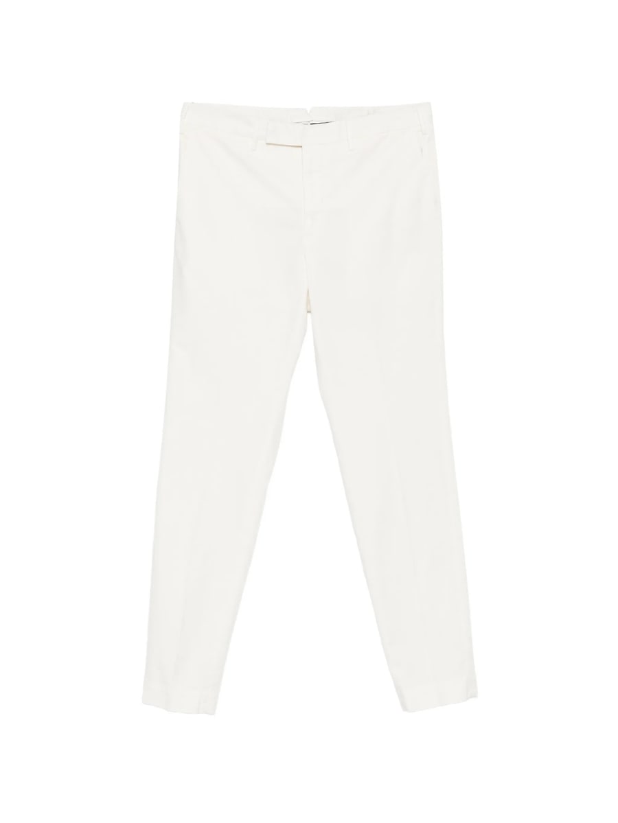 Incotex Incotex Straight Trousers