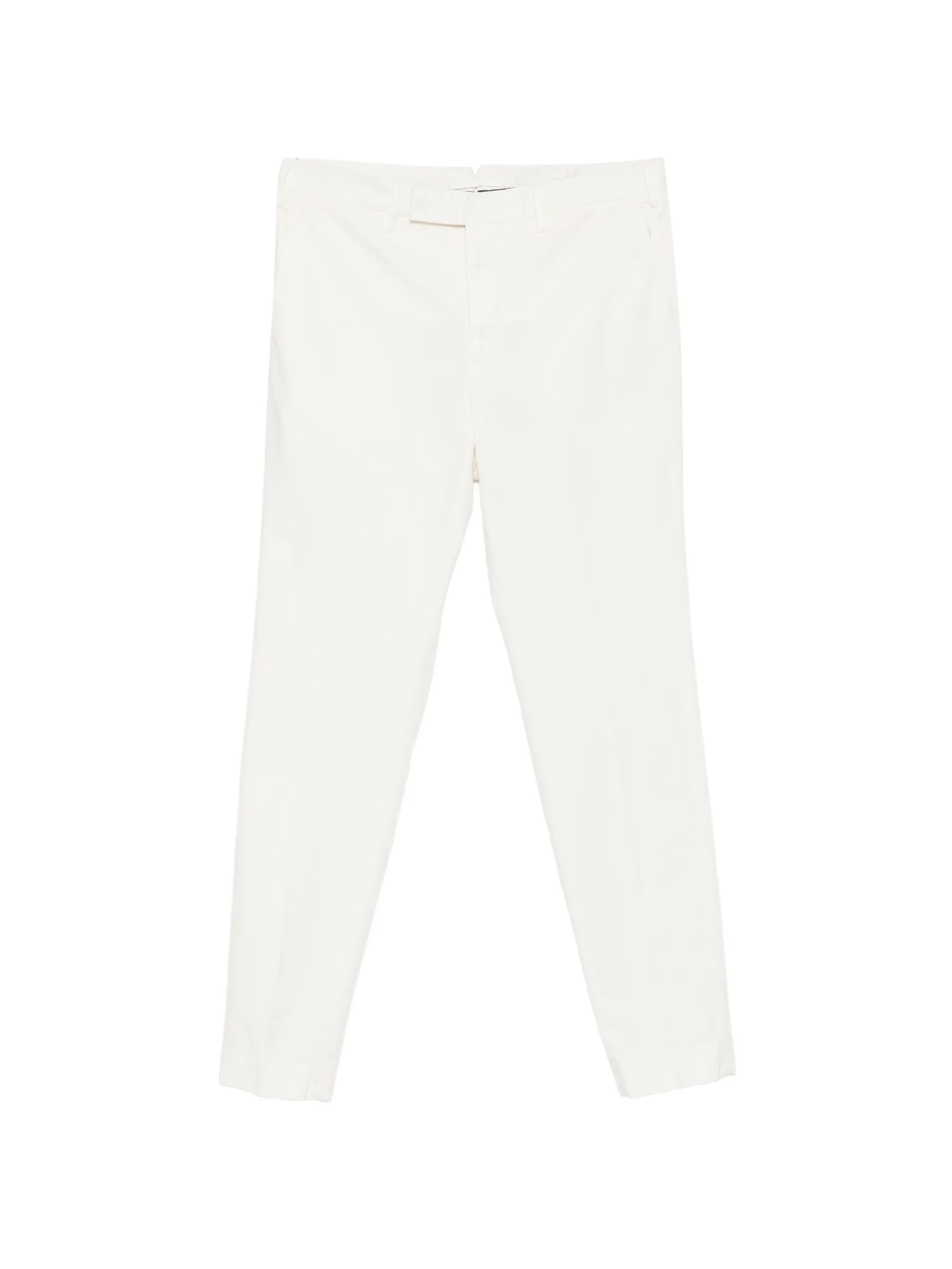 Incotex Incotex Straight Trousers