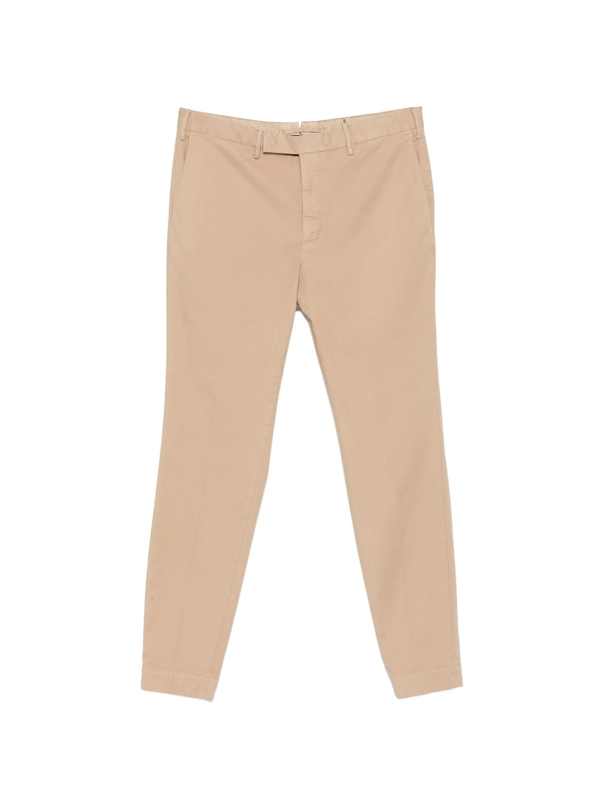 Incotex Incotex Belt-loops Trousers