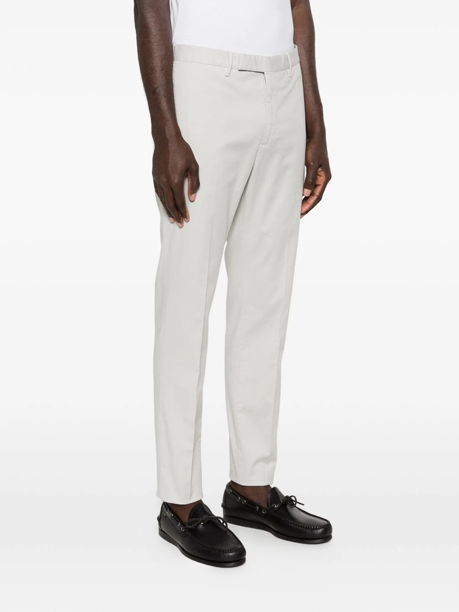 Incotex Incotex Straight Trousers, view 4