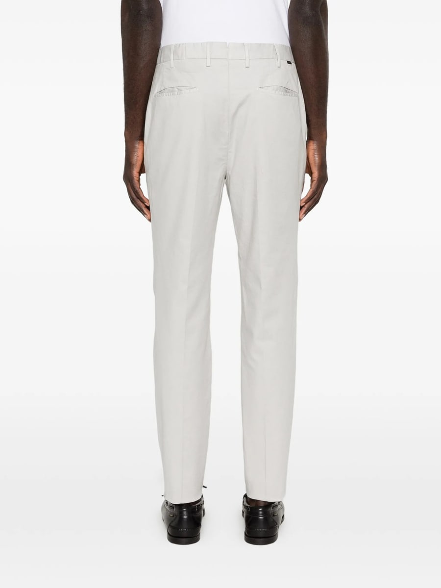 Incotex Incotex Straight Trousers, view 5
