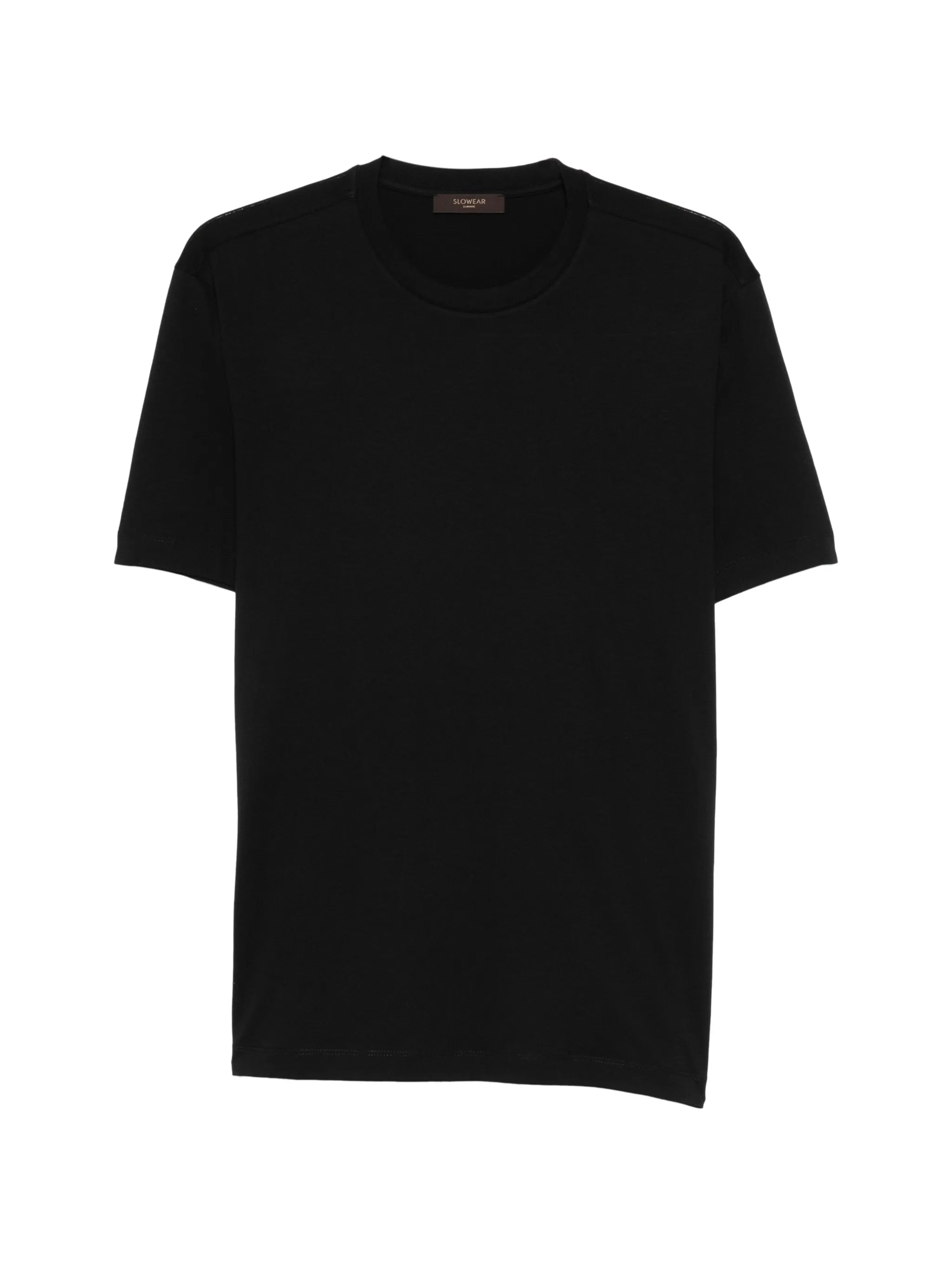 Zanone Zanone Short-sleeve T-shirt