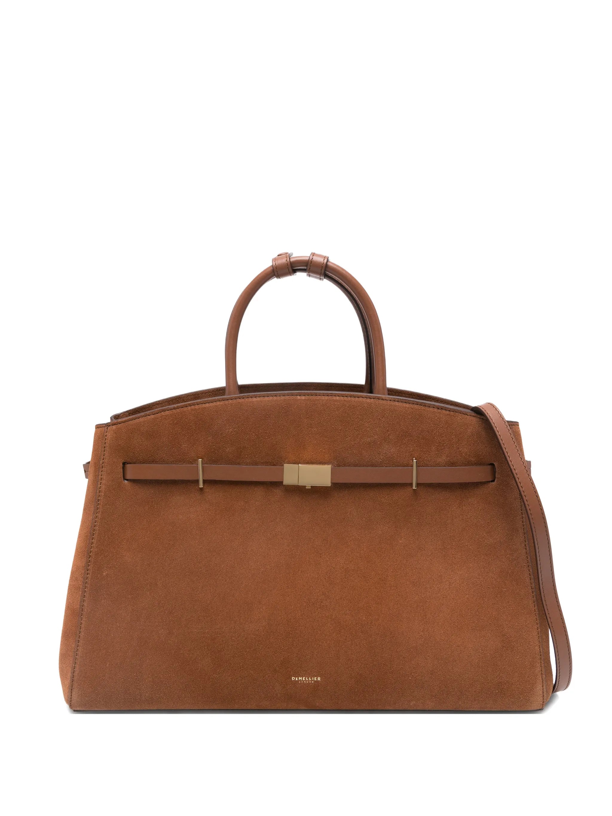 Demellier Demellier Hudson Tote Bag