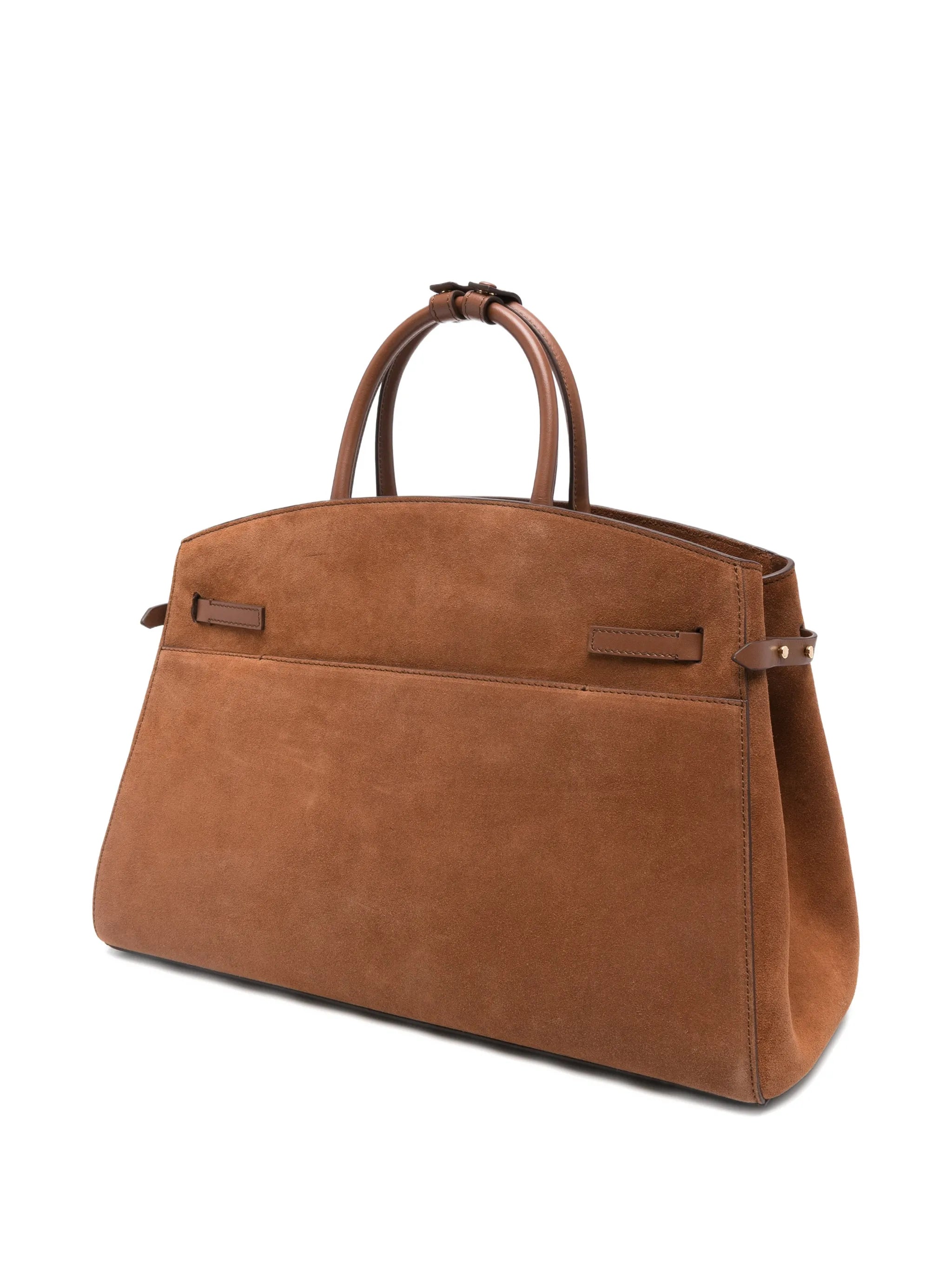 Demellier Demellier Hudson Tote Bag, view 2