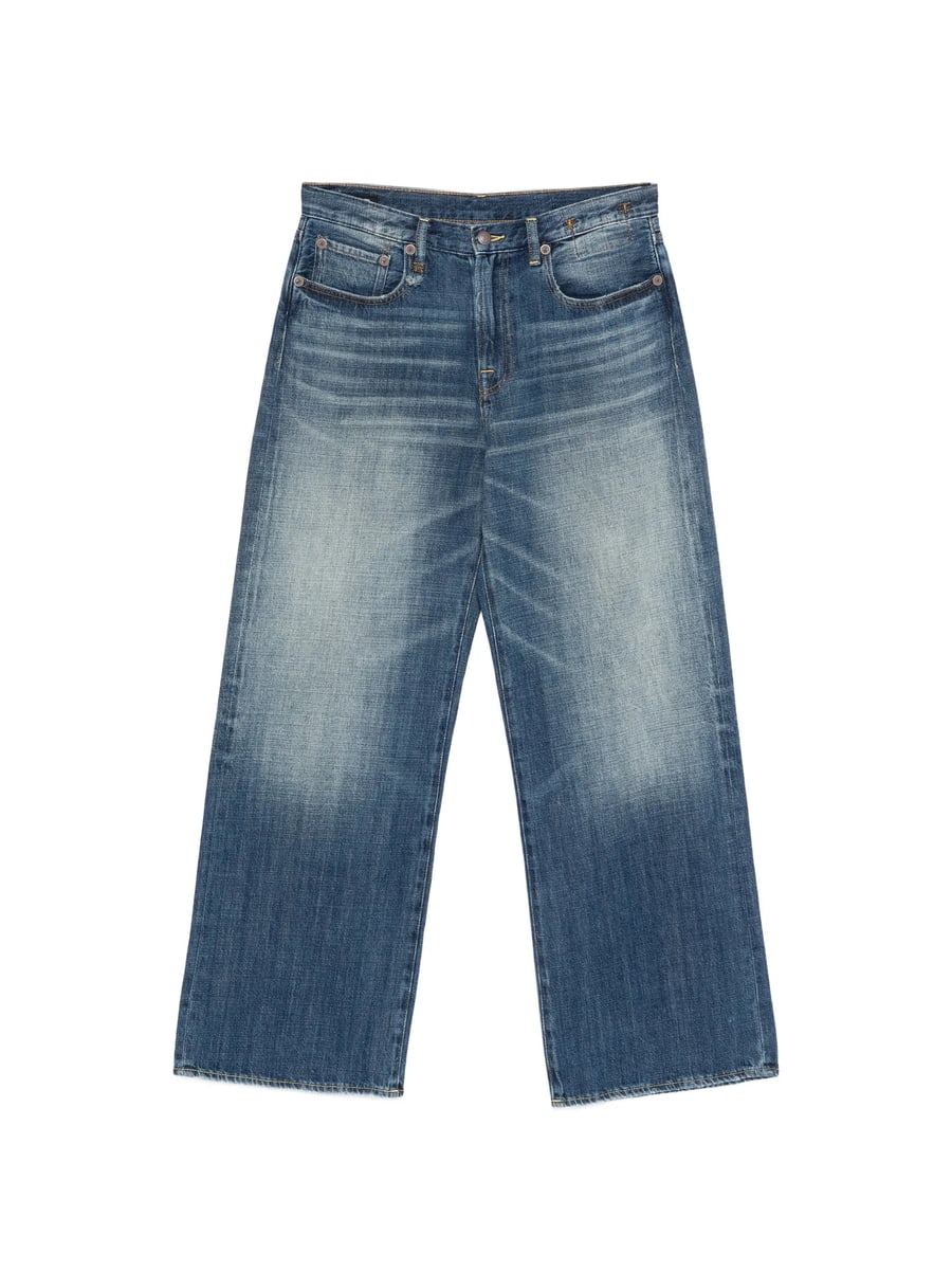 R13 R13 D'Arcy Jeans