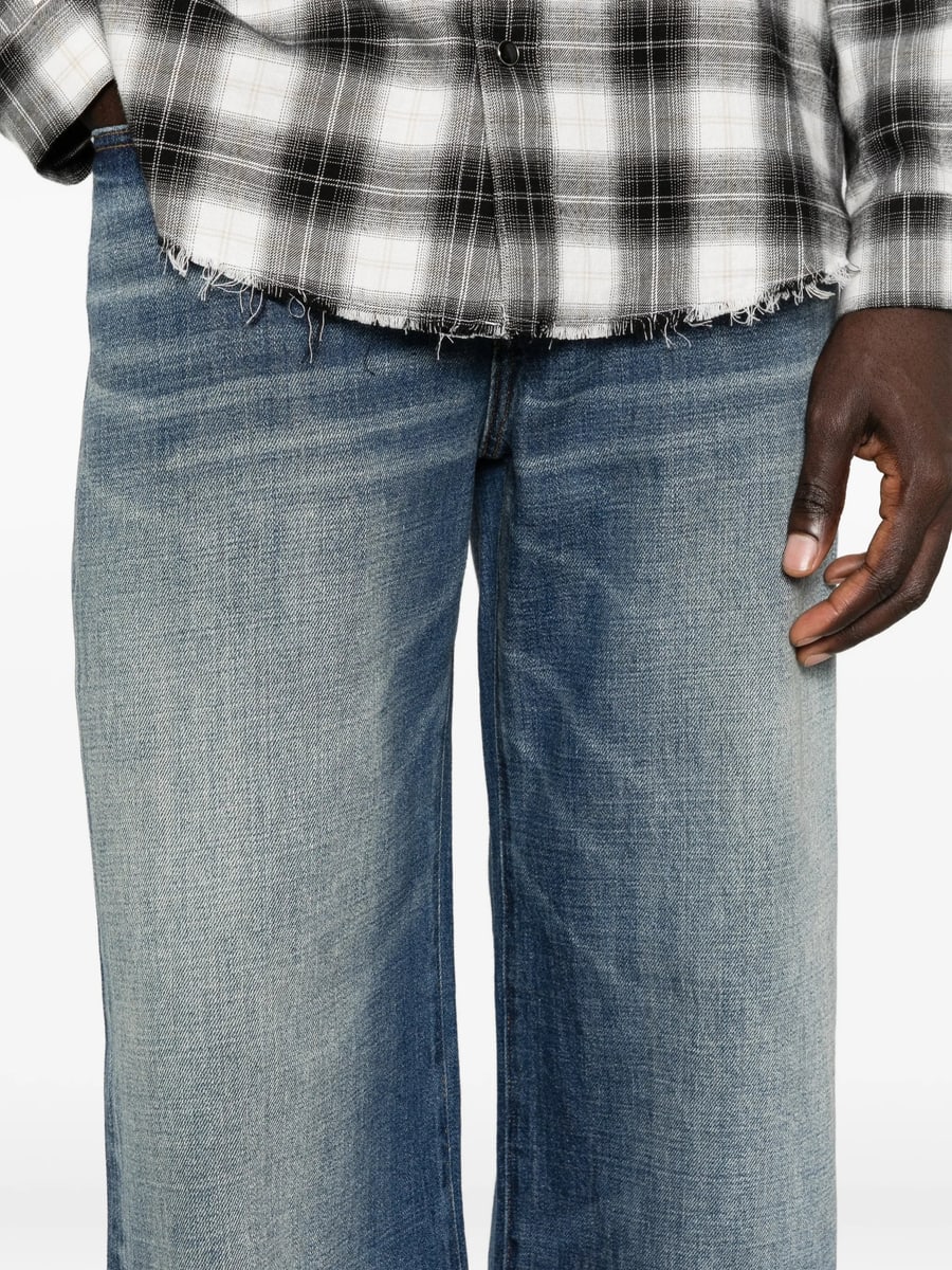 R13 R13 D'Arcy Jeans, view 5